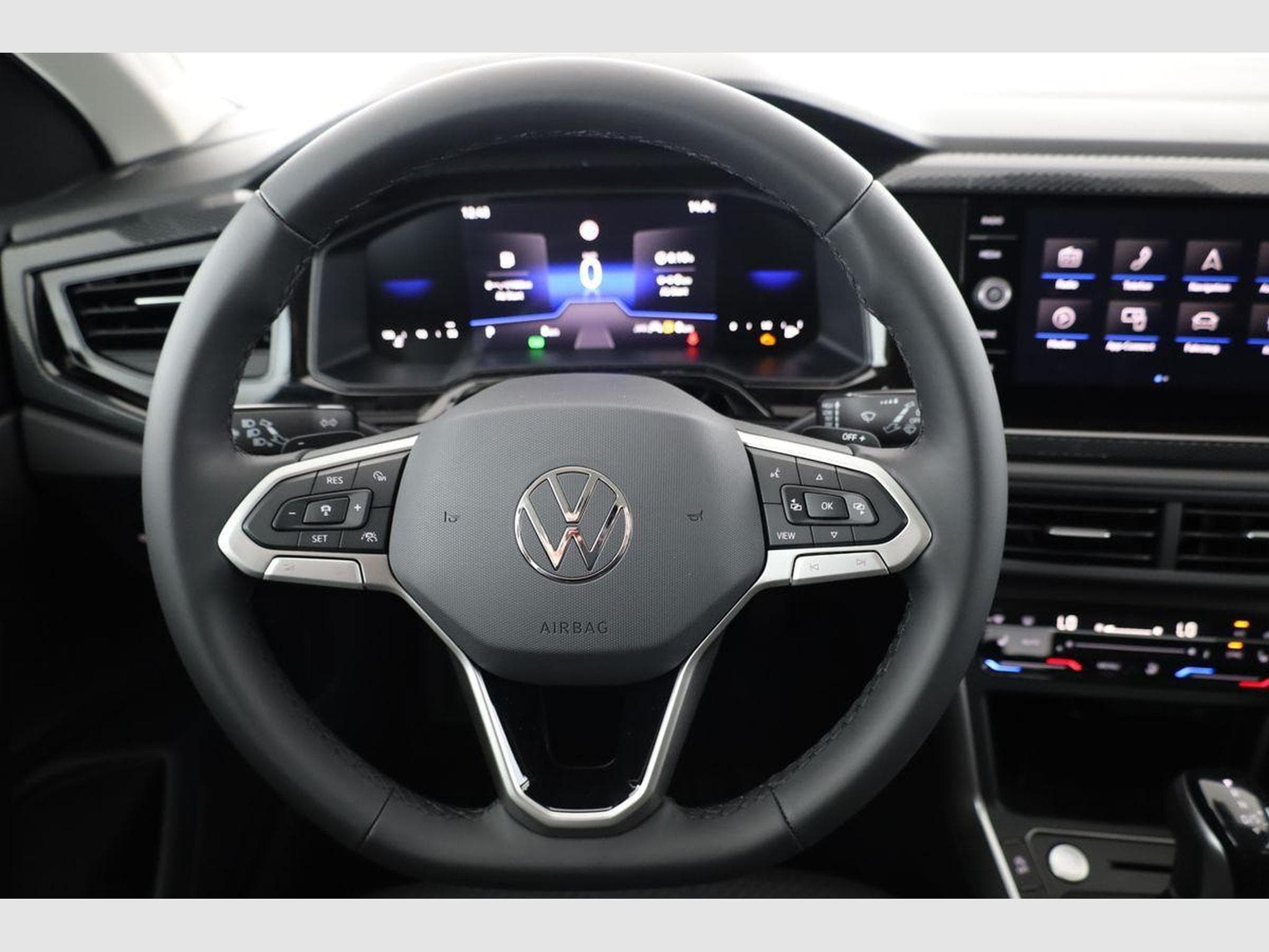 VW Taigo LIFE (2026) - Photo 5