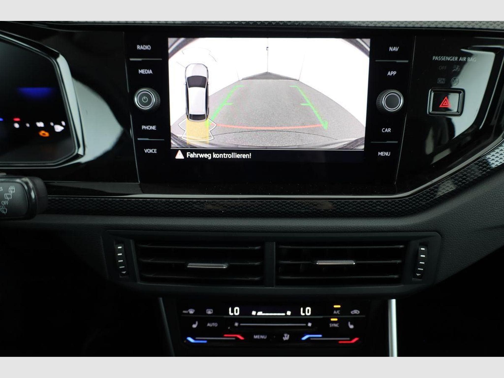 VW Taigo LIFE (2026) - Photo 6