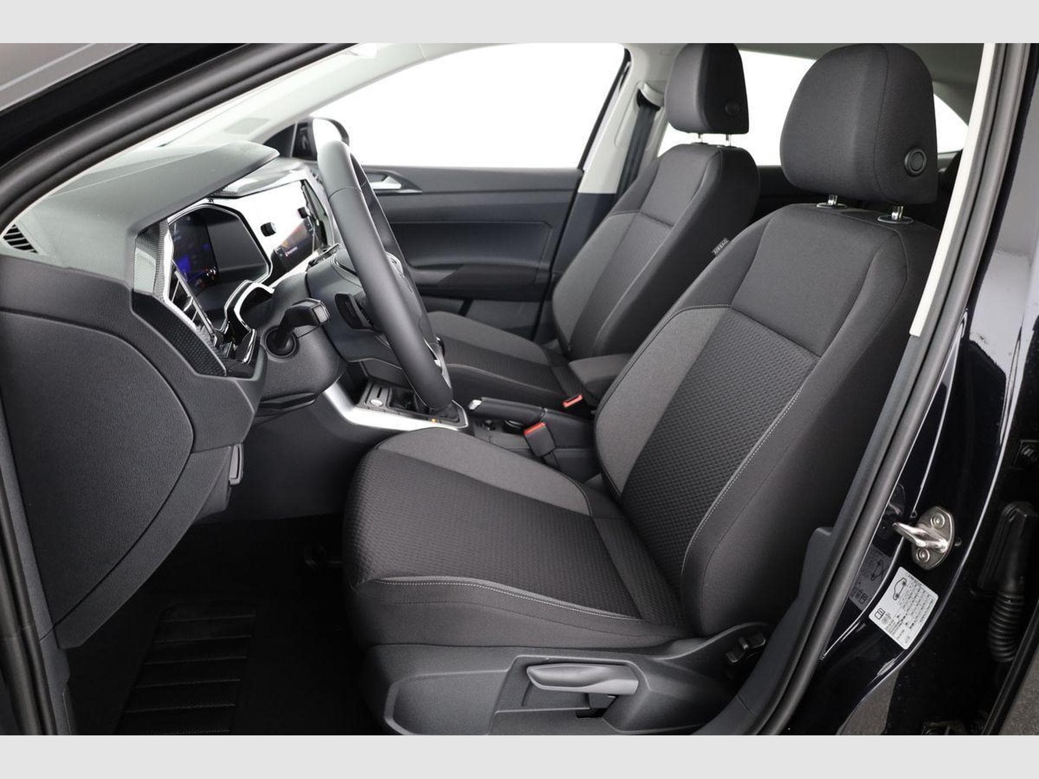 VW Taigo LIFE (2026) - Photo 9