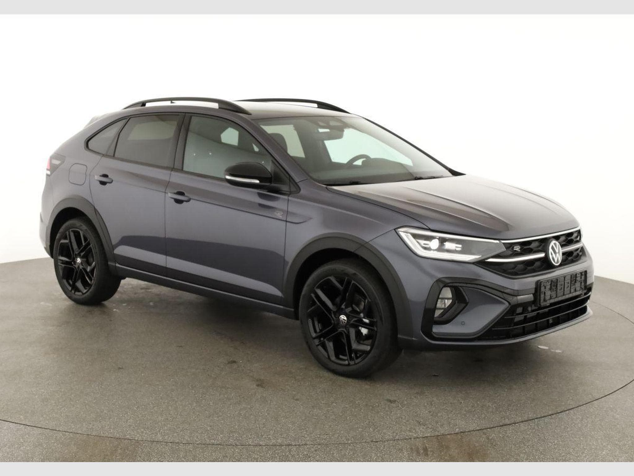 VW Taigo R-Line (2026) - Photo 1