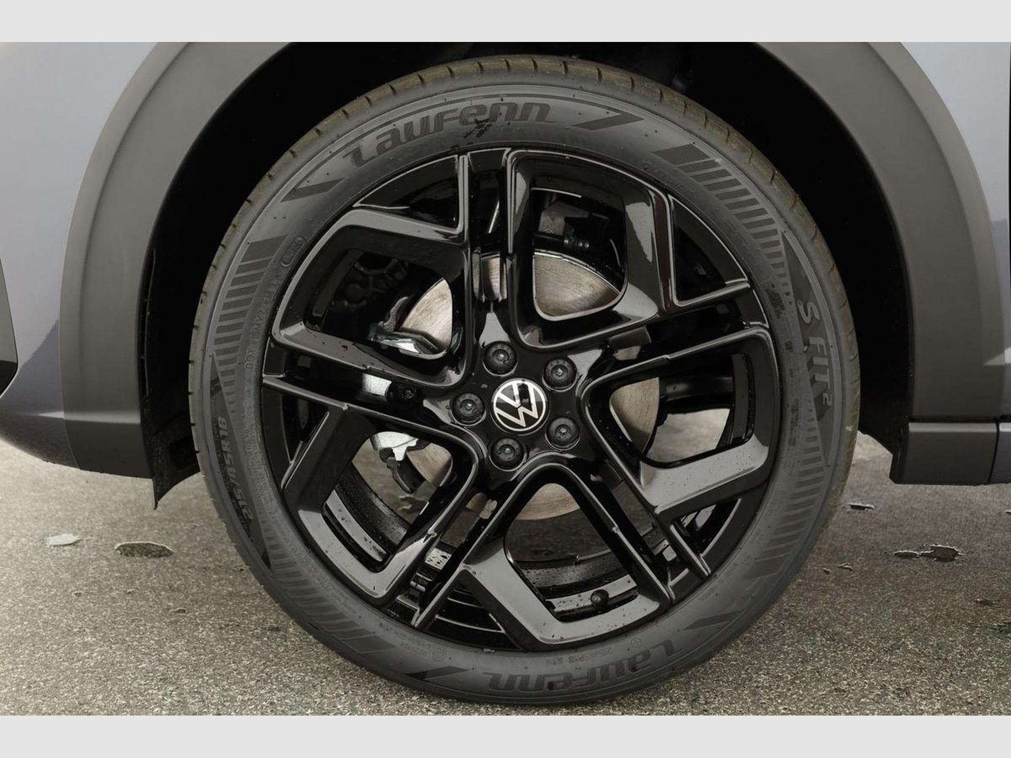 VW Taigo R-Line (2026) - Photo 13