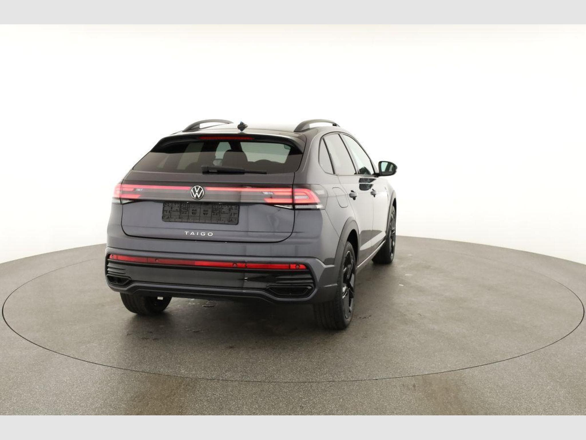 VW Taigo R-Line (2026) - Photo 15