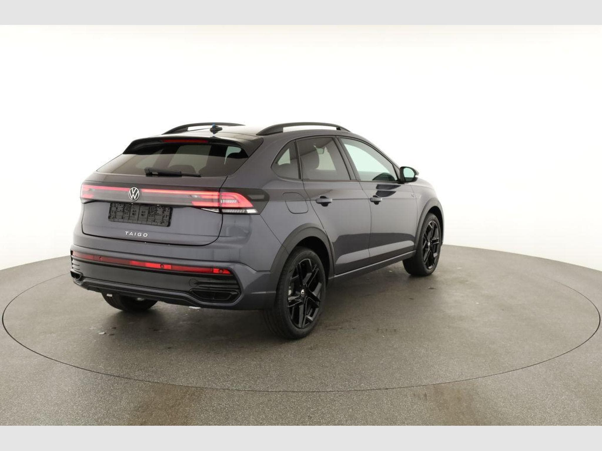 VW Taigo R-Line (2026) - Photo 16