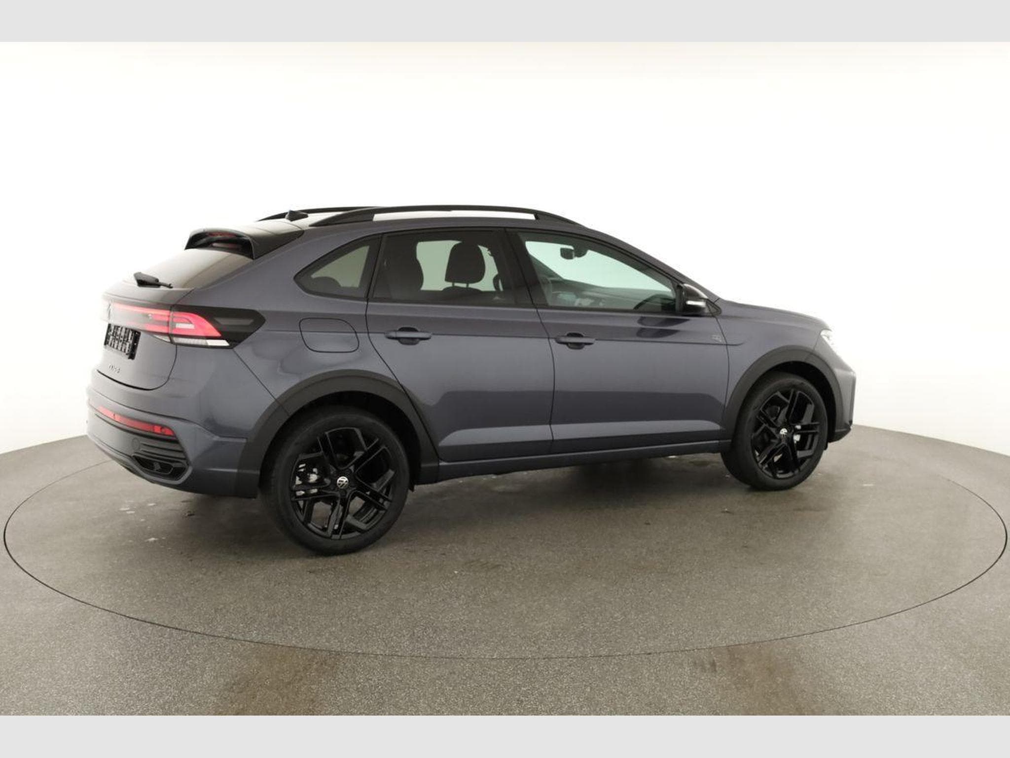 VW Taigo R-Line (2026) - Photo 18