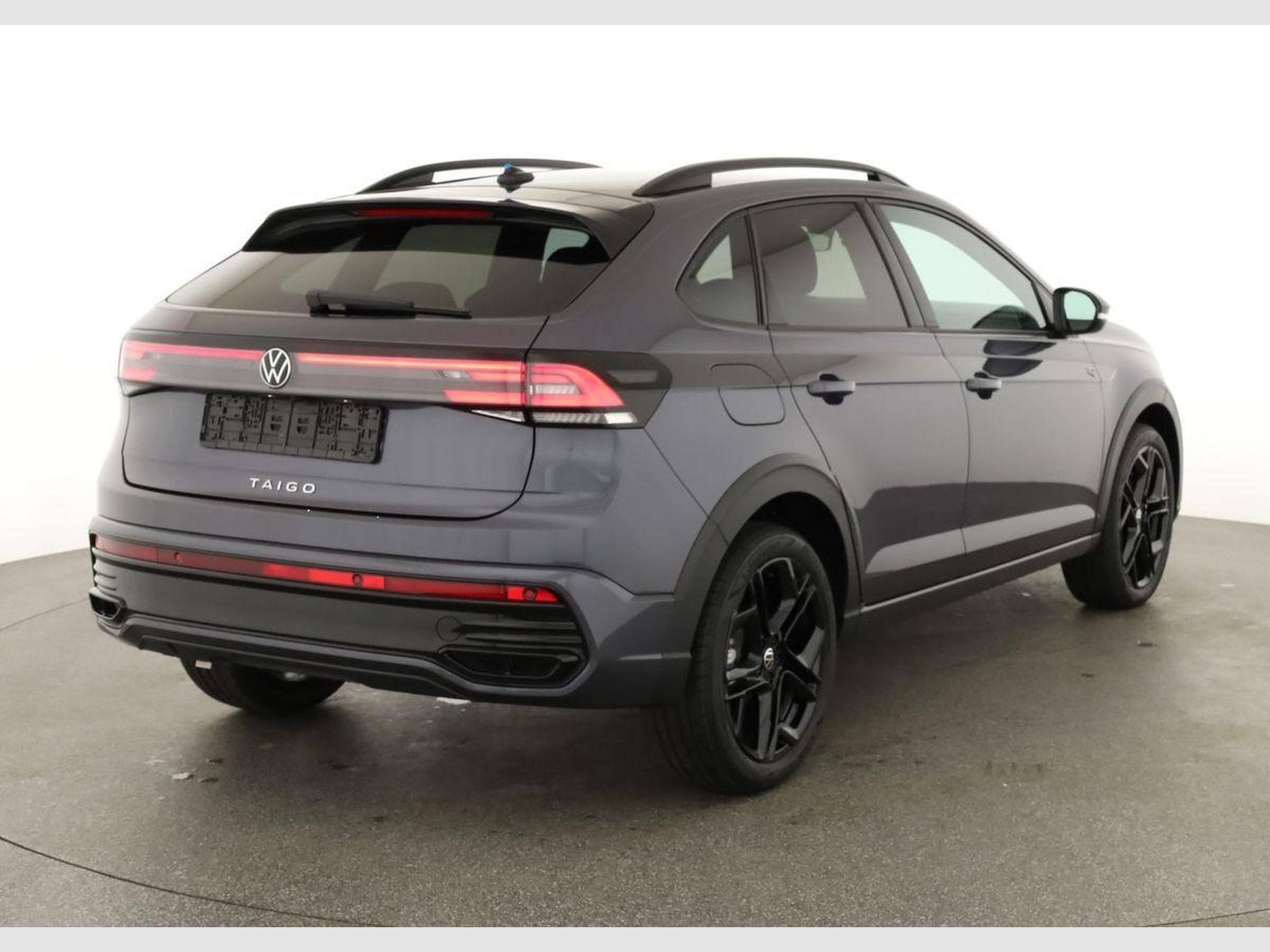 VW Taigo R-Line (2026) - Photo 2