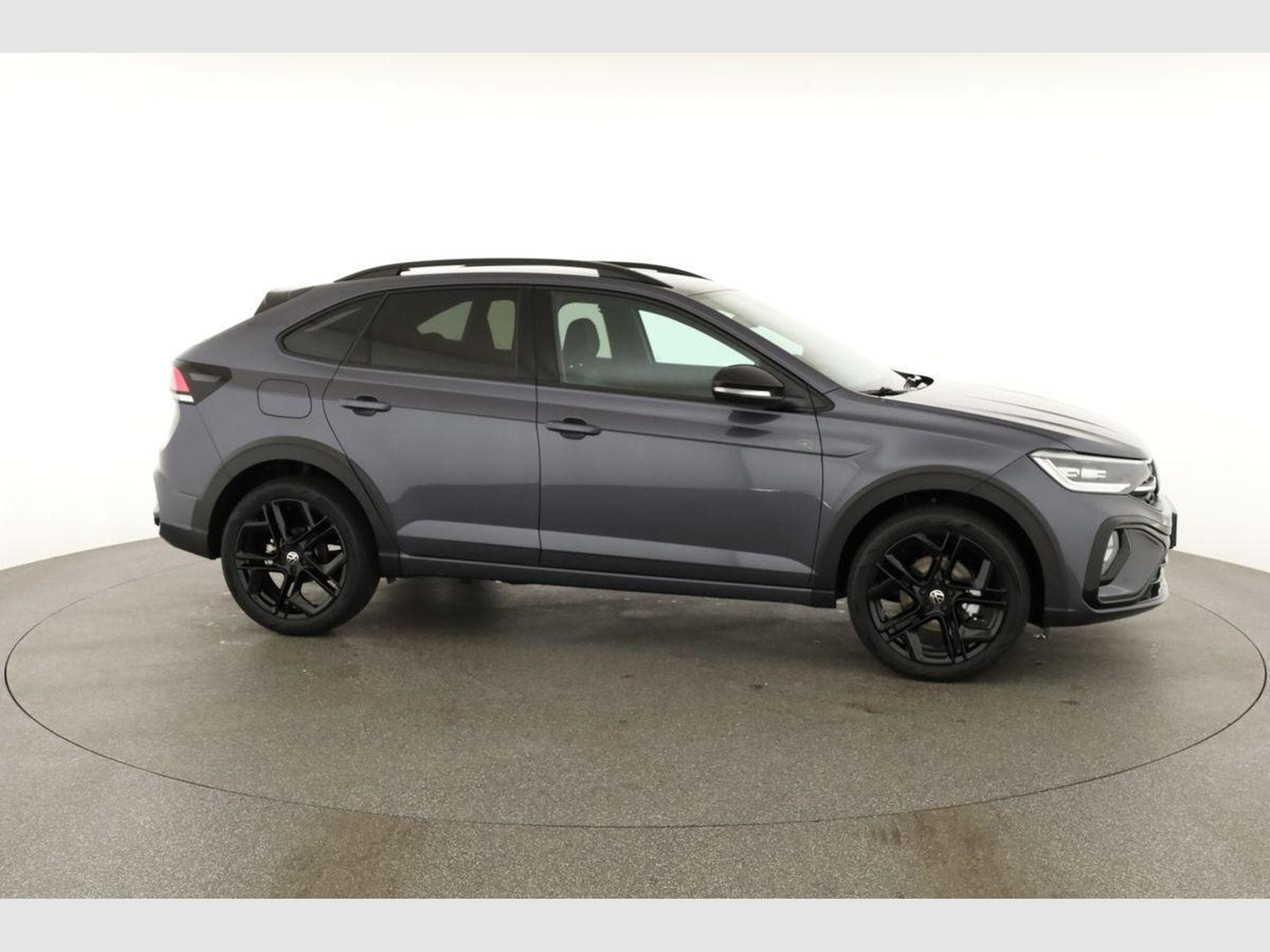 VW Taigo R-Line (2026) - Photo 21