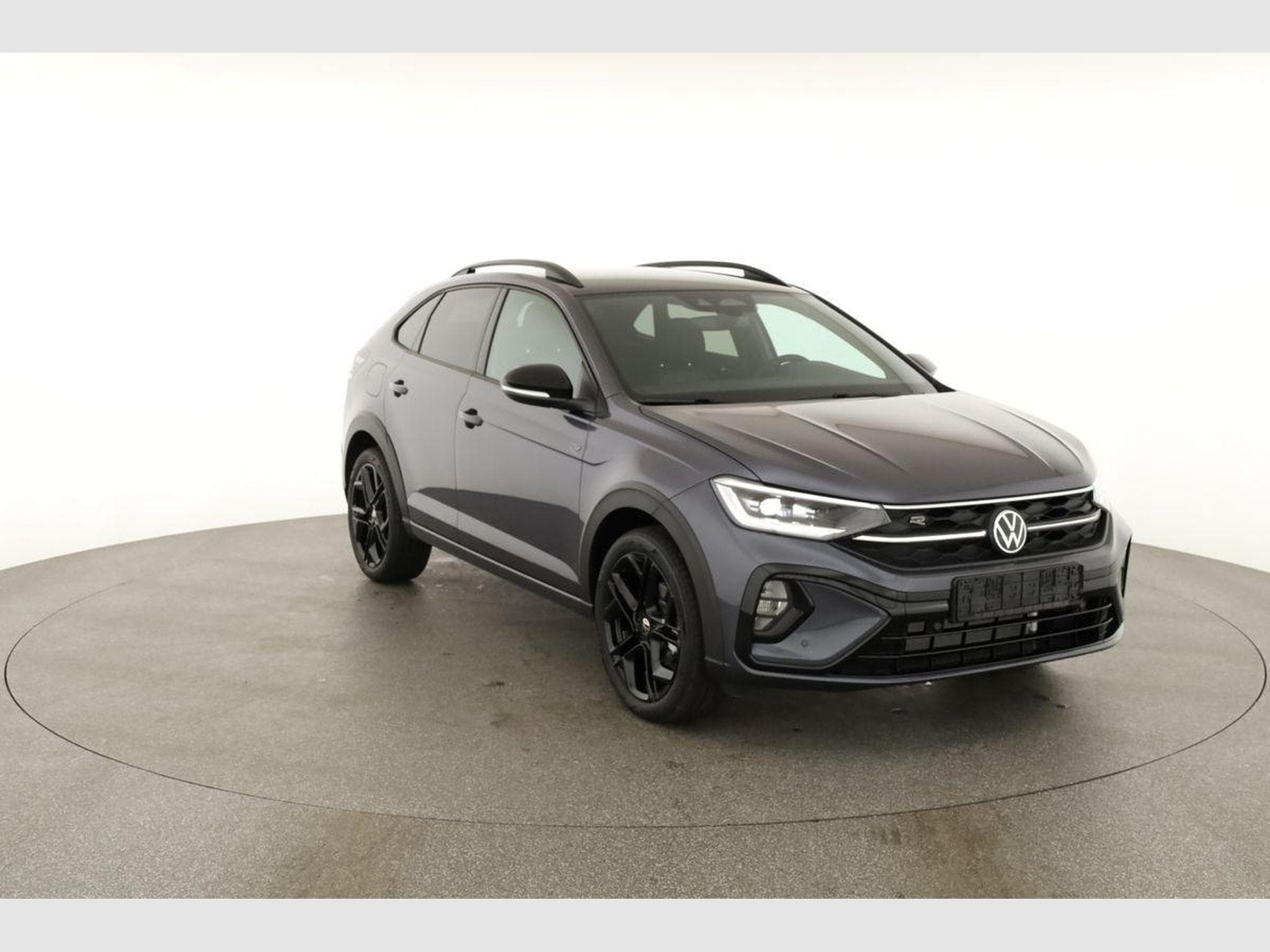 VW Taigo R-Line (2026) - Photo 24