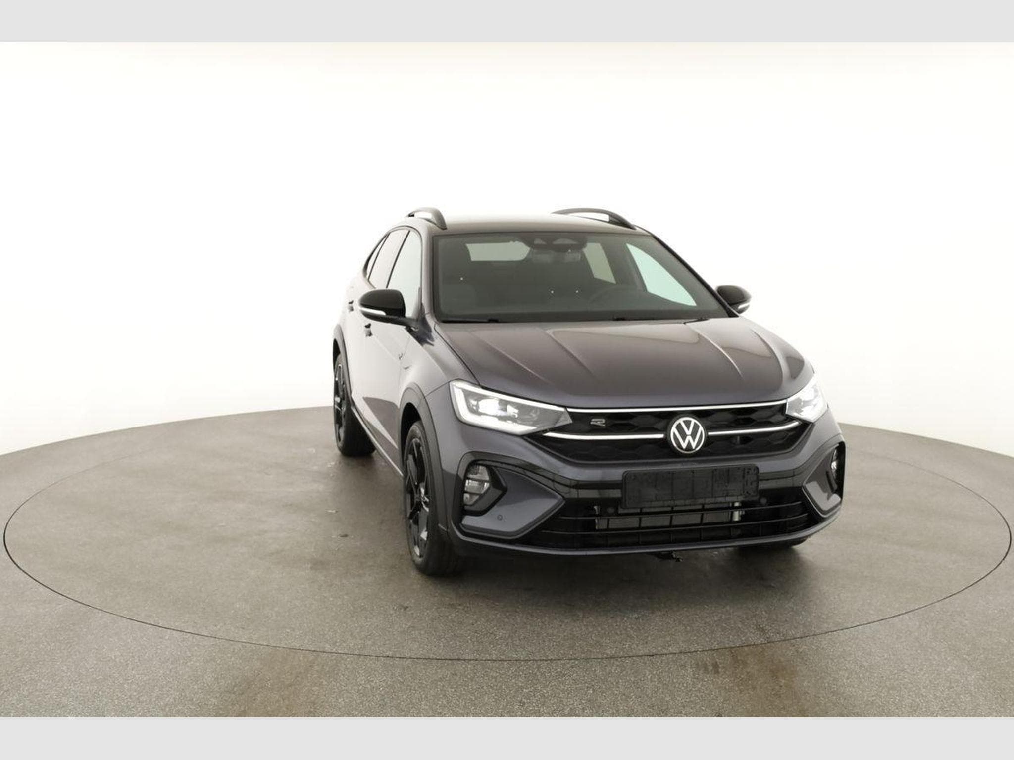 VW Taigo R-Line (2026) - Photo 25
