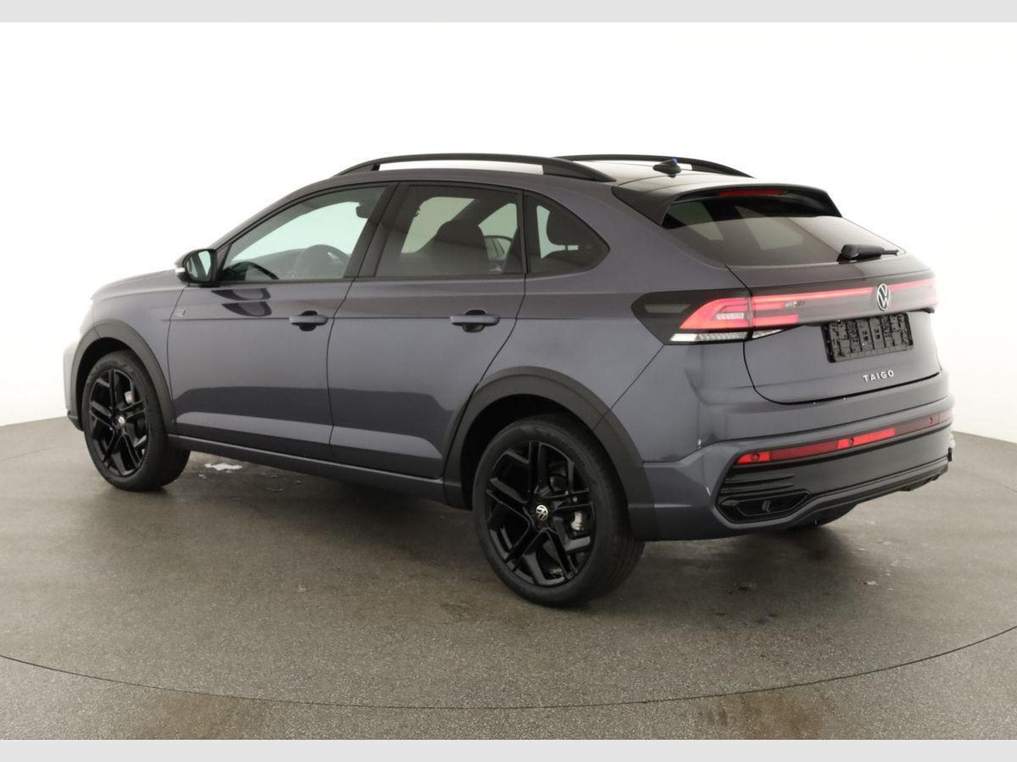 VW Taigo R-Line (2026) - Photo 3