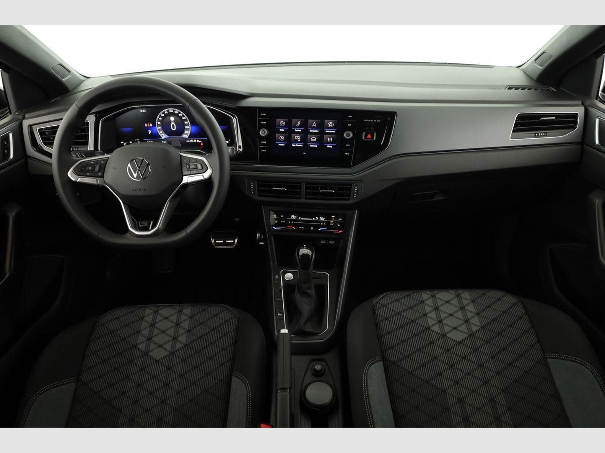 VW Taigo R-Line (2026) - Photo 4