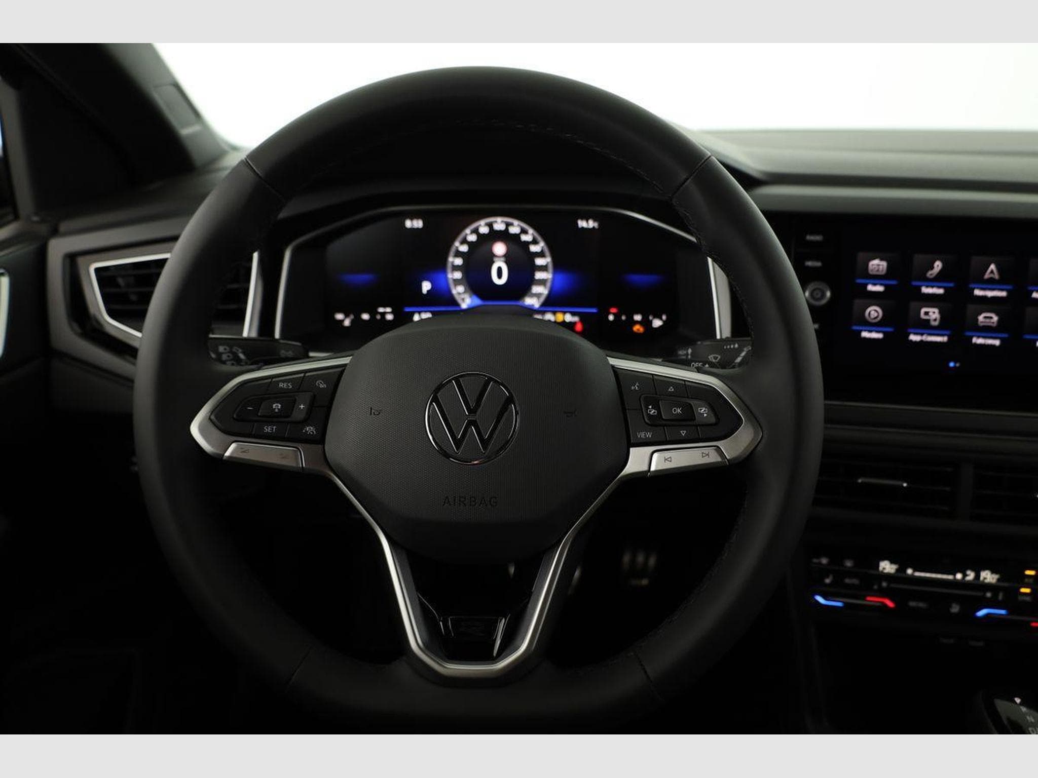 VW Taigo R-Line (2026) - Photo 5