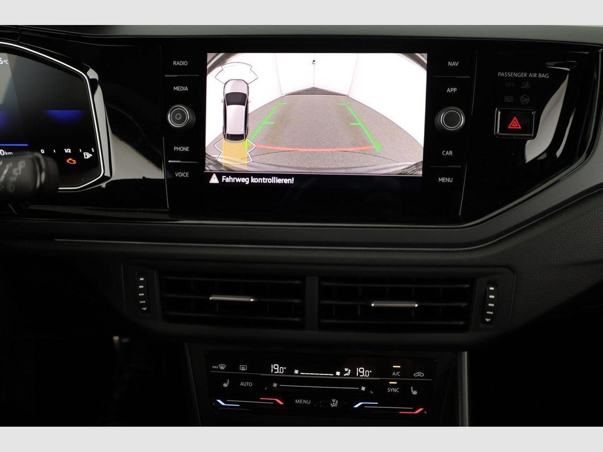 VW Taigo R-Line (2026) - Photo 6