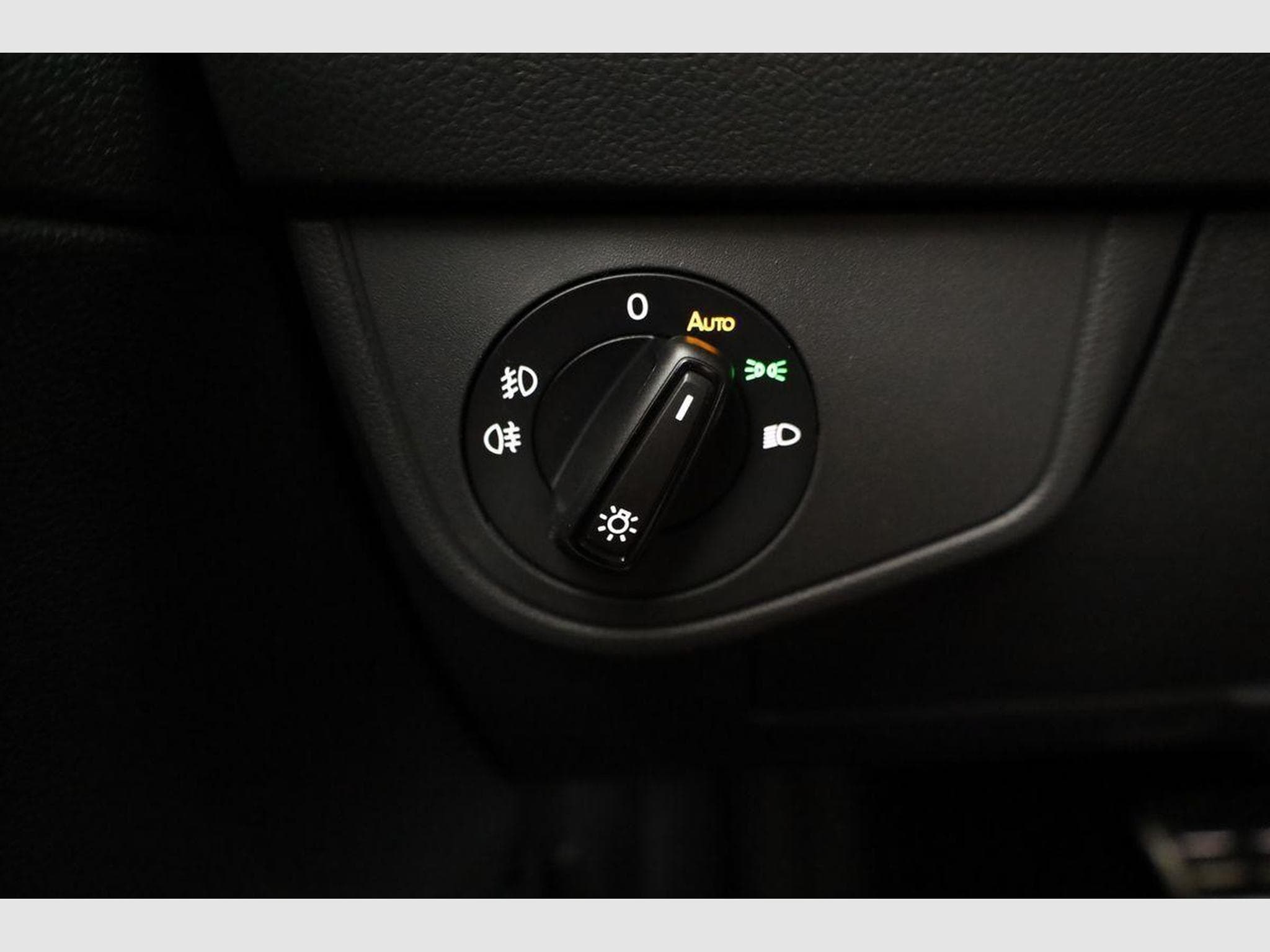 VW Taigo R-Line (2026) - Photo 8