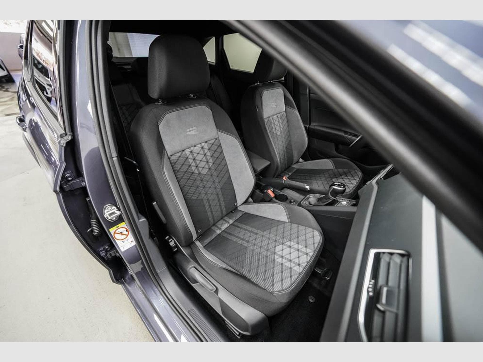 VW Taigo 1,0 TSI DSG (2026) - Photo 20