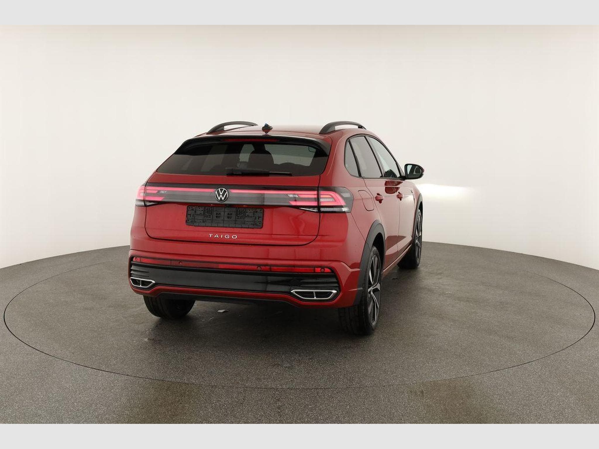VW Taigo R-Line (2026) - Photo 15
