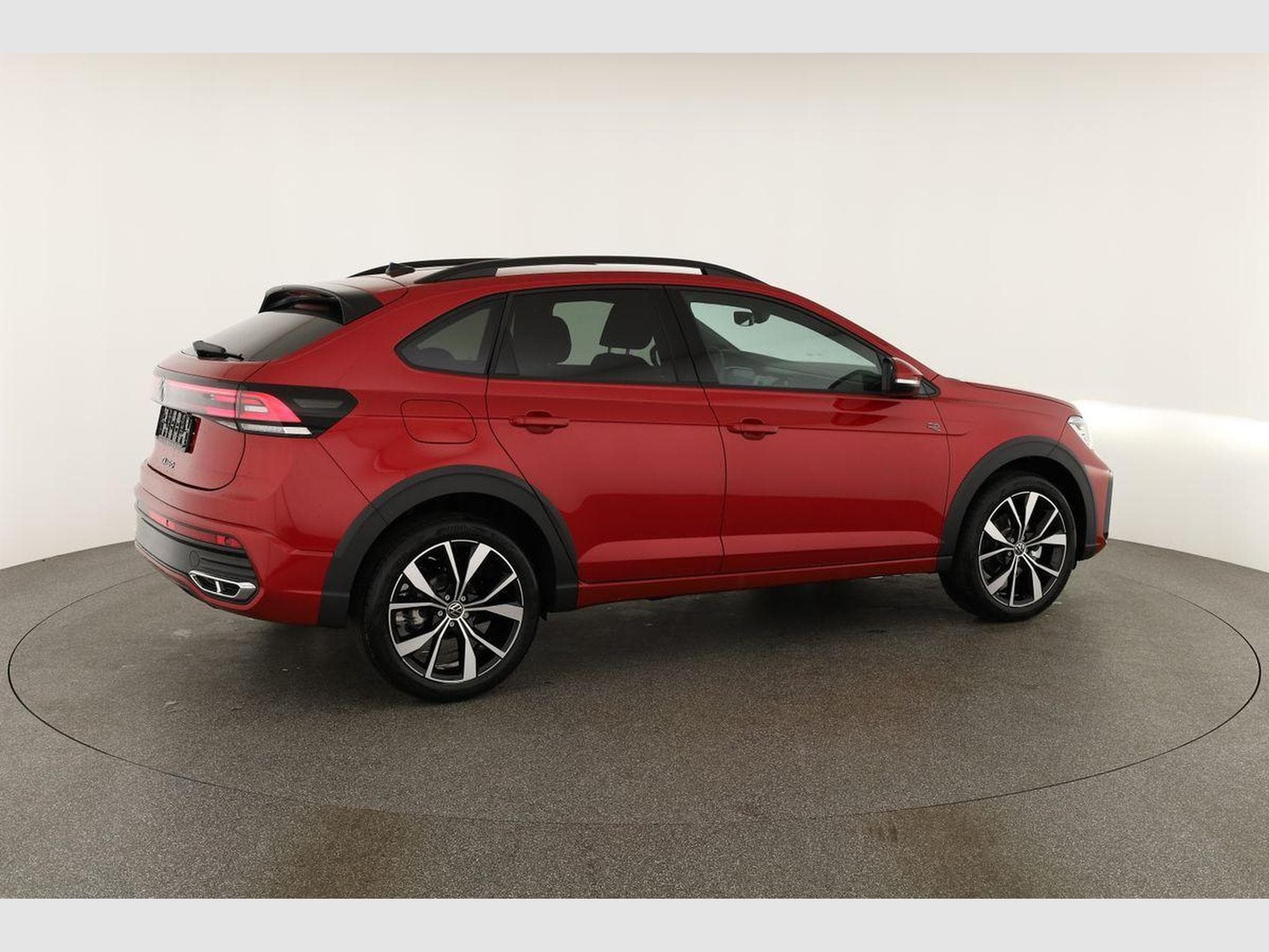 VW Taigo R-Line (2026) - Photo 18