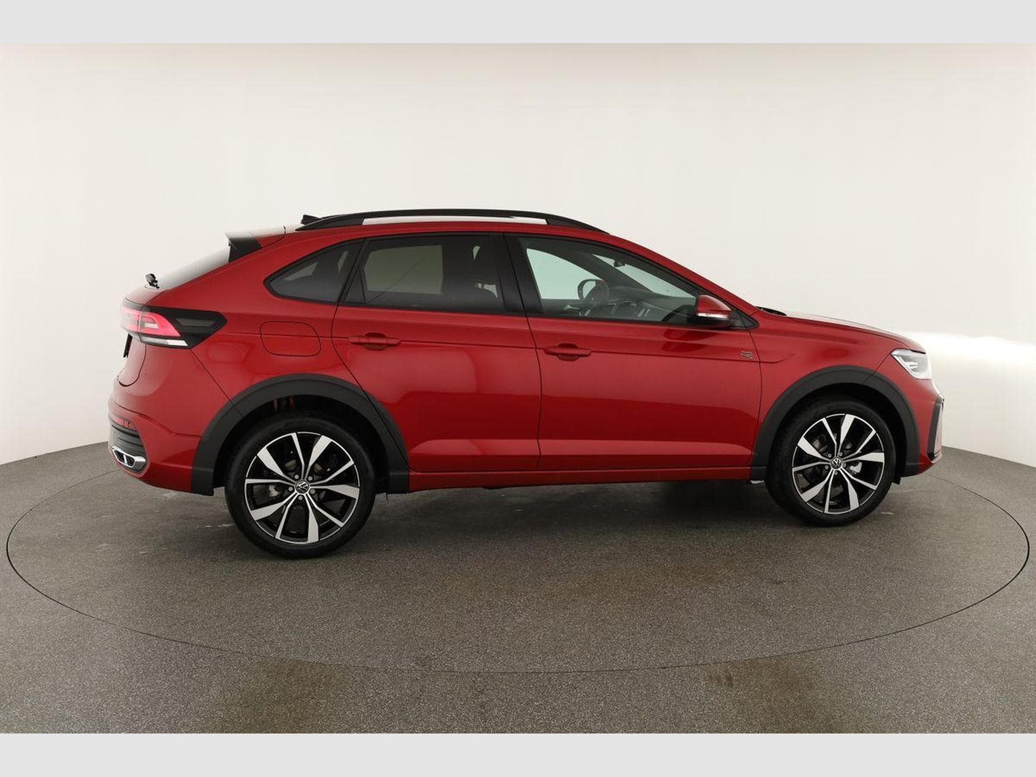 VW Taigo R-Line (2026) - Photo 19
