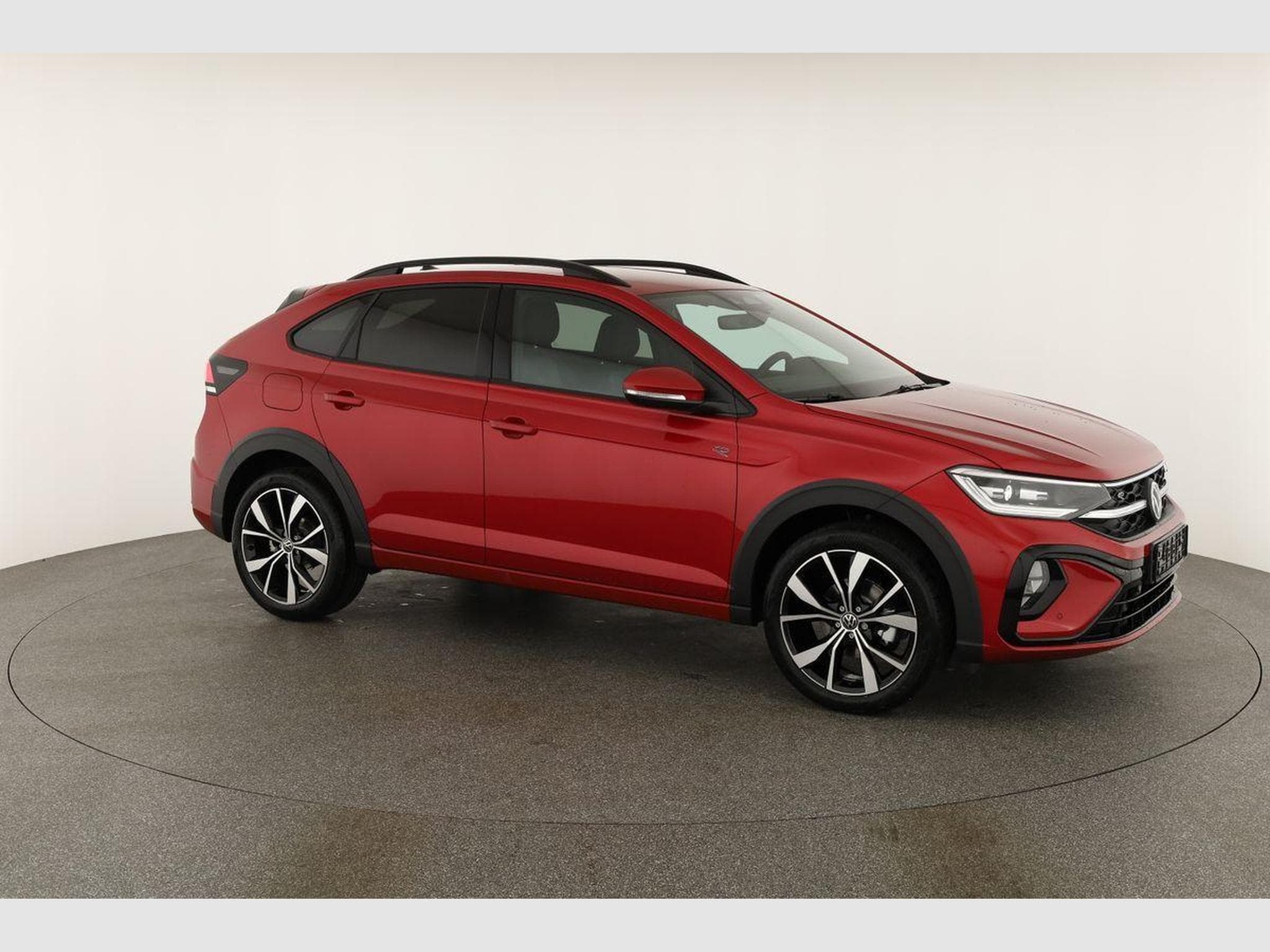 VW Taigo R-Line (2026) - Photo 22