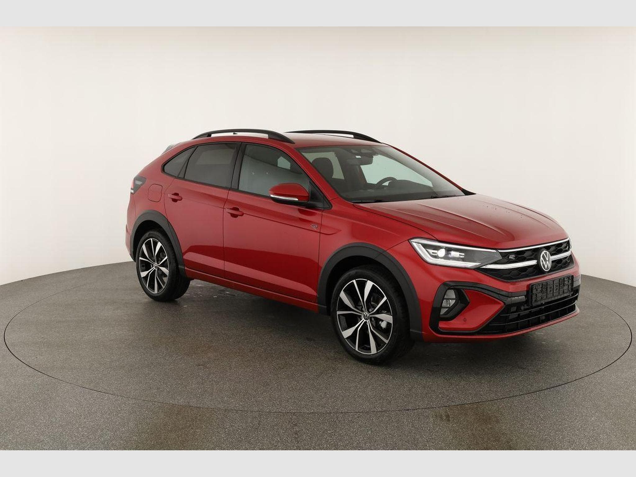 VW Taigo R-Line (2026) - Photo 23