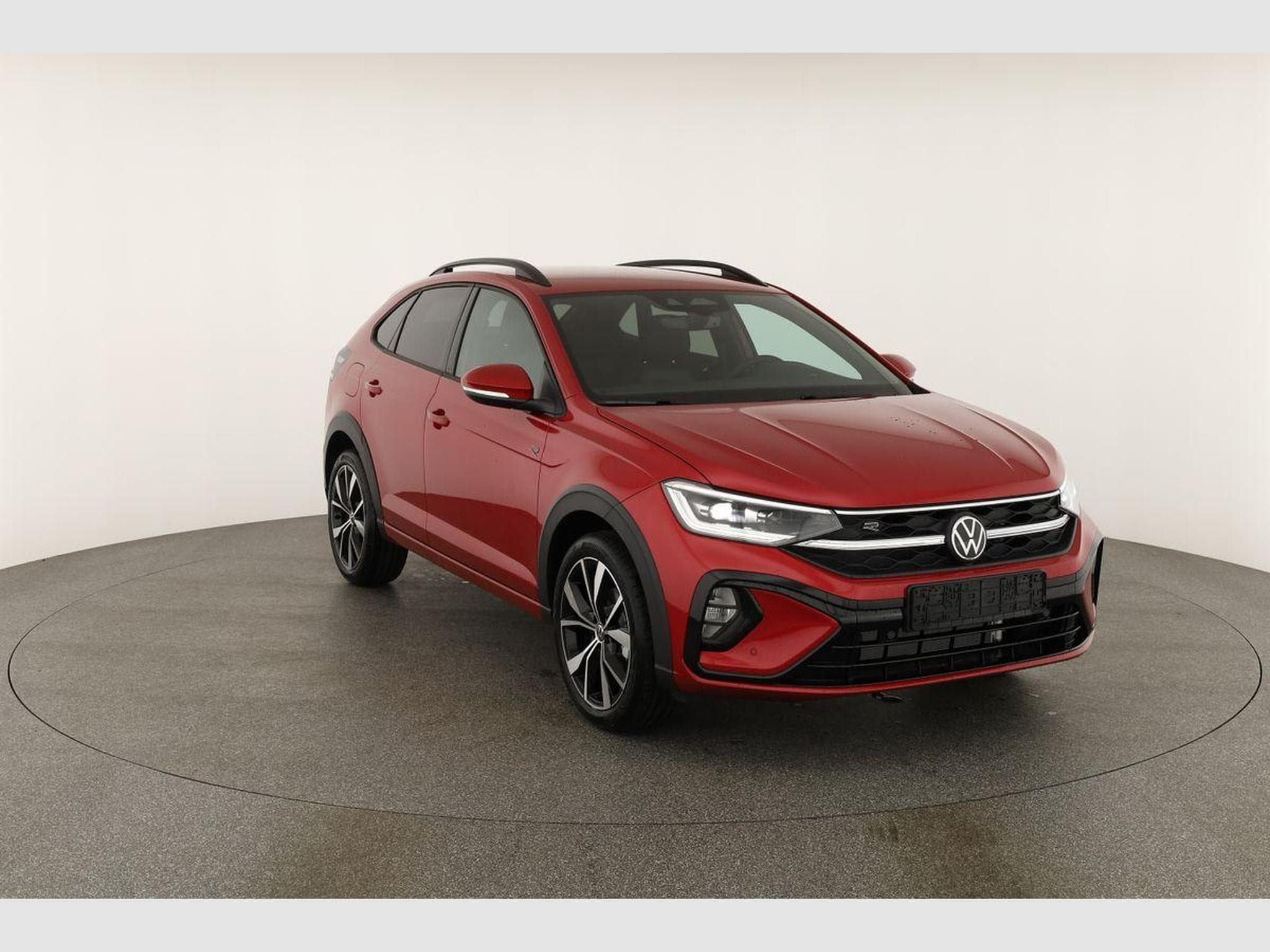 VW Taigo R-Line (2026) - Photo 24