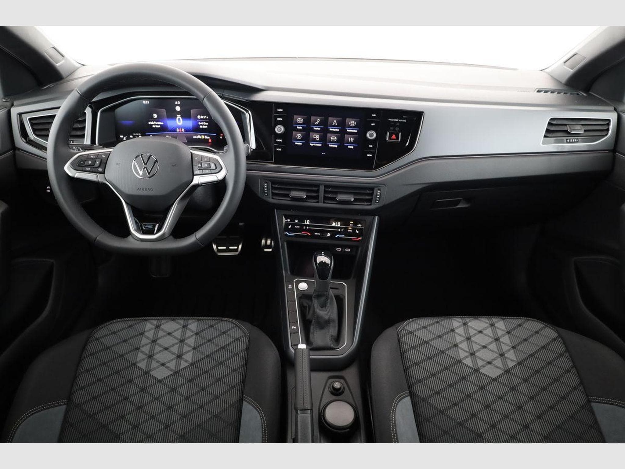 VW Taigo R-Line (2026) - Photo 4