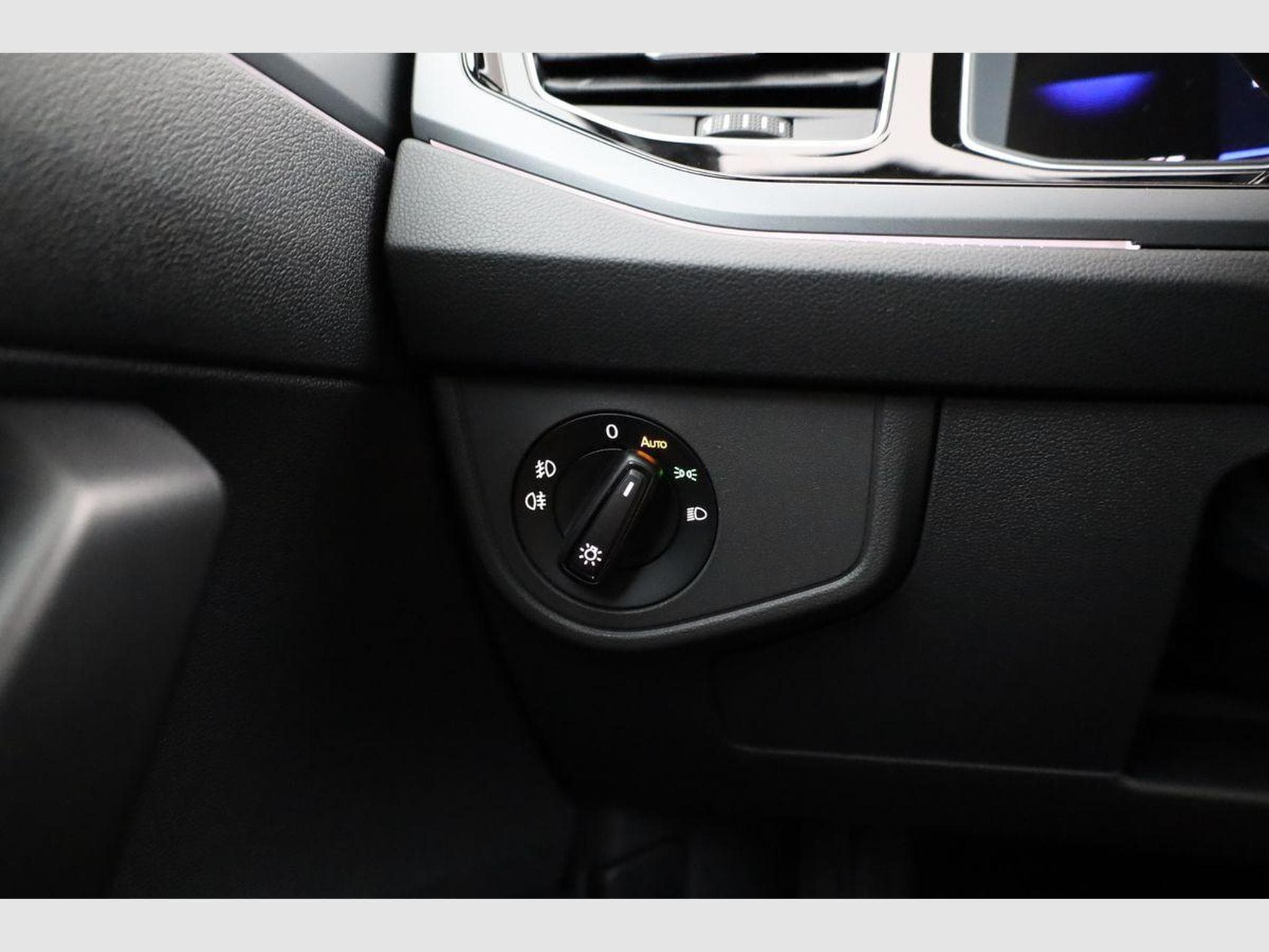 VW Taigo R-Line (2026) - Photo 8