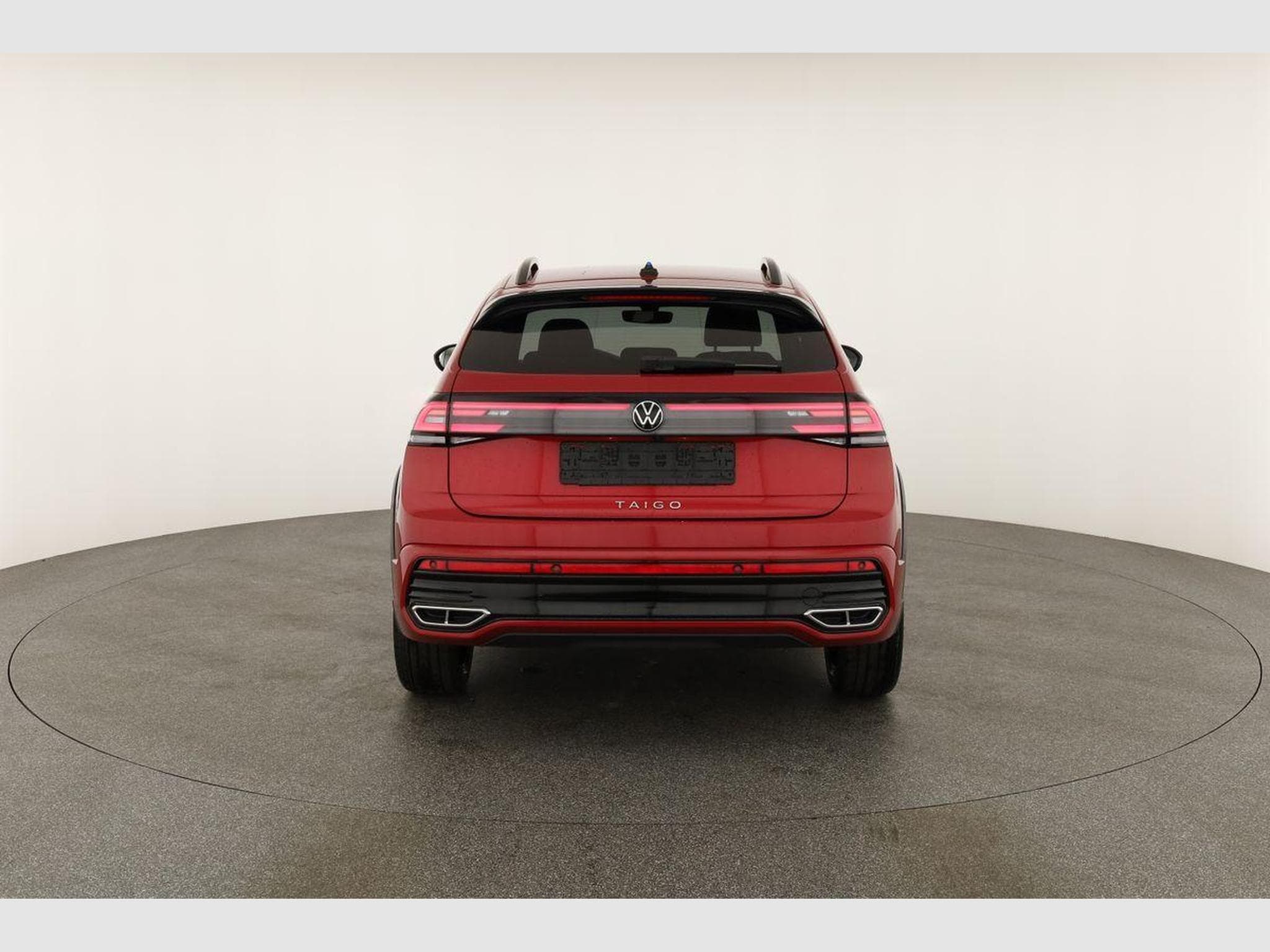 VW Taigo R-Line (2026) - Photo 14
