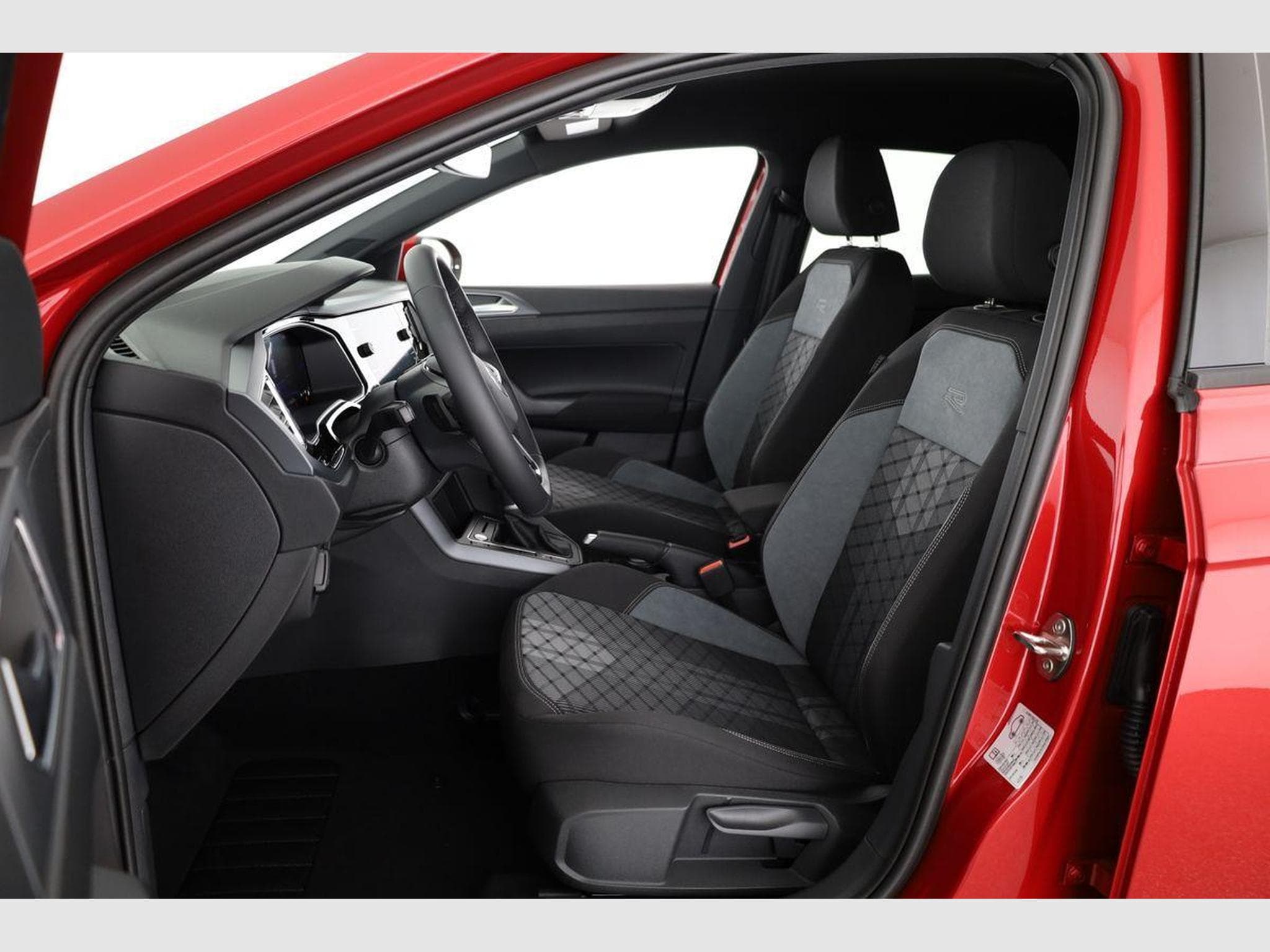 VW Taigo R-Line (2026) - Photo 9