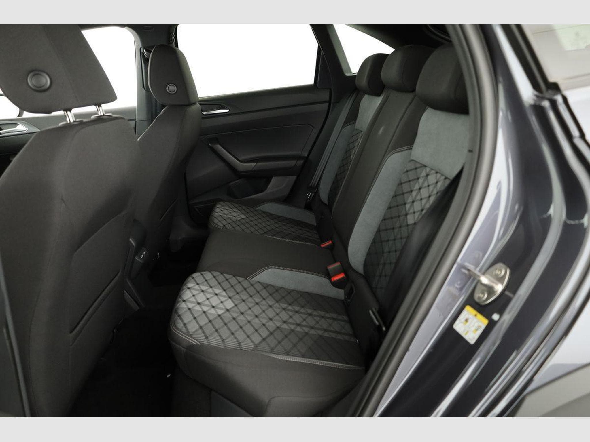 VW Taigo R-Line (2026) - Photo 10