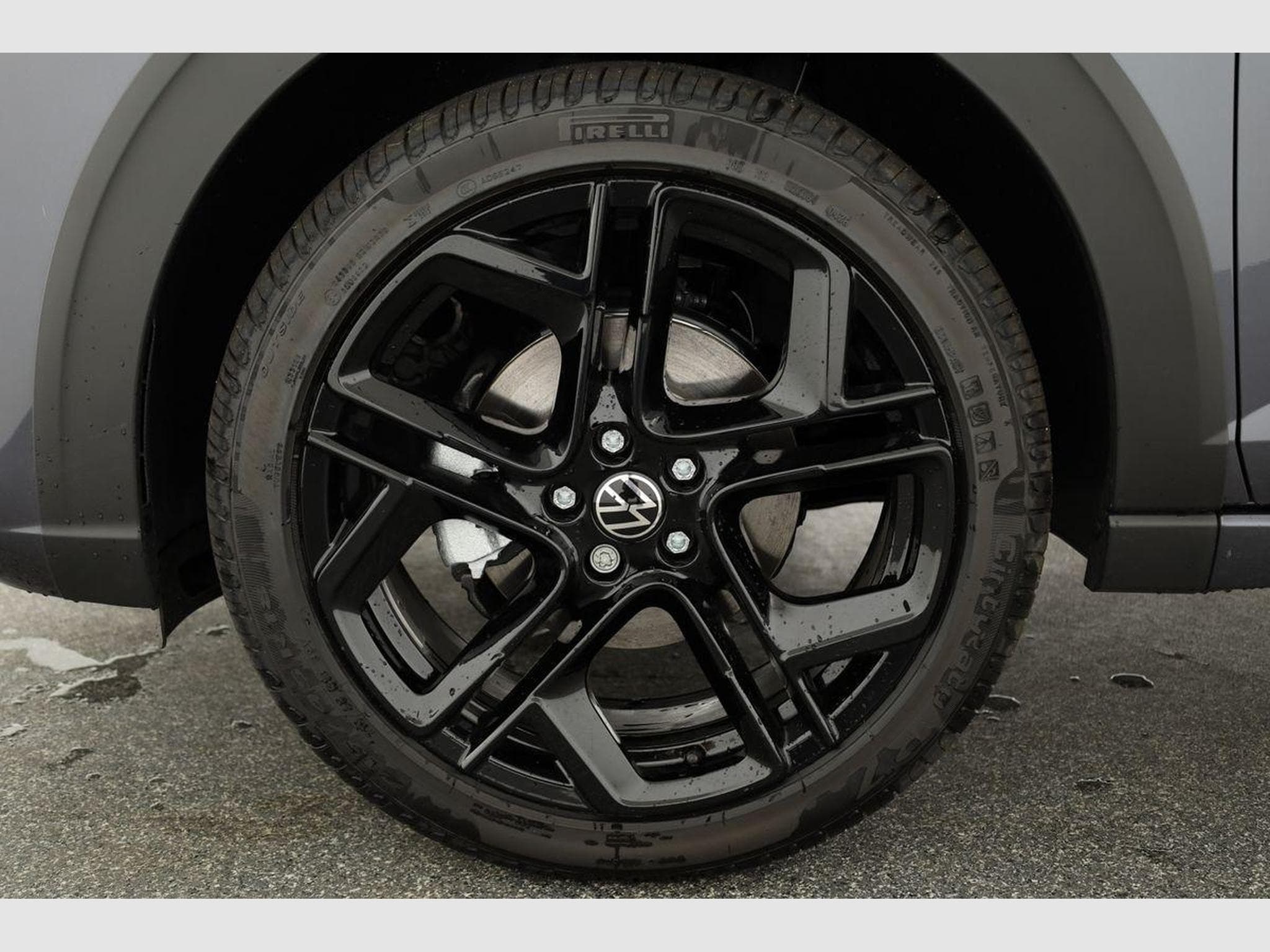 VW Taigo R-Line (2026) - Photo 13