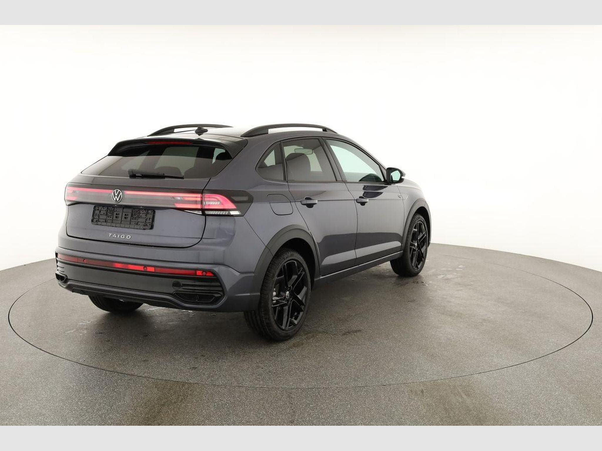 VW Taigo R-Line (2026) - Photo 16