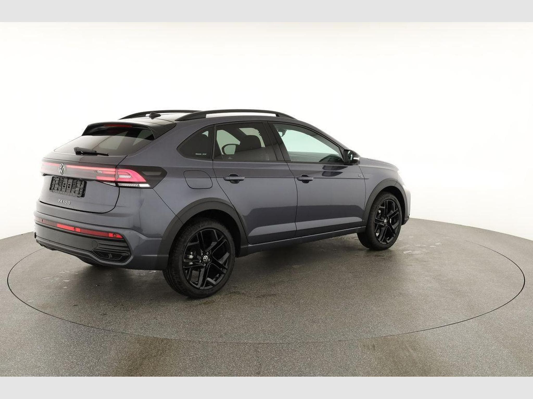 VW Taigo R-Line (2026) - Photo 17