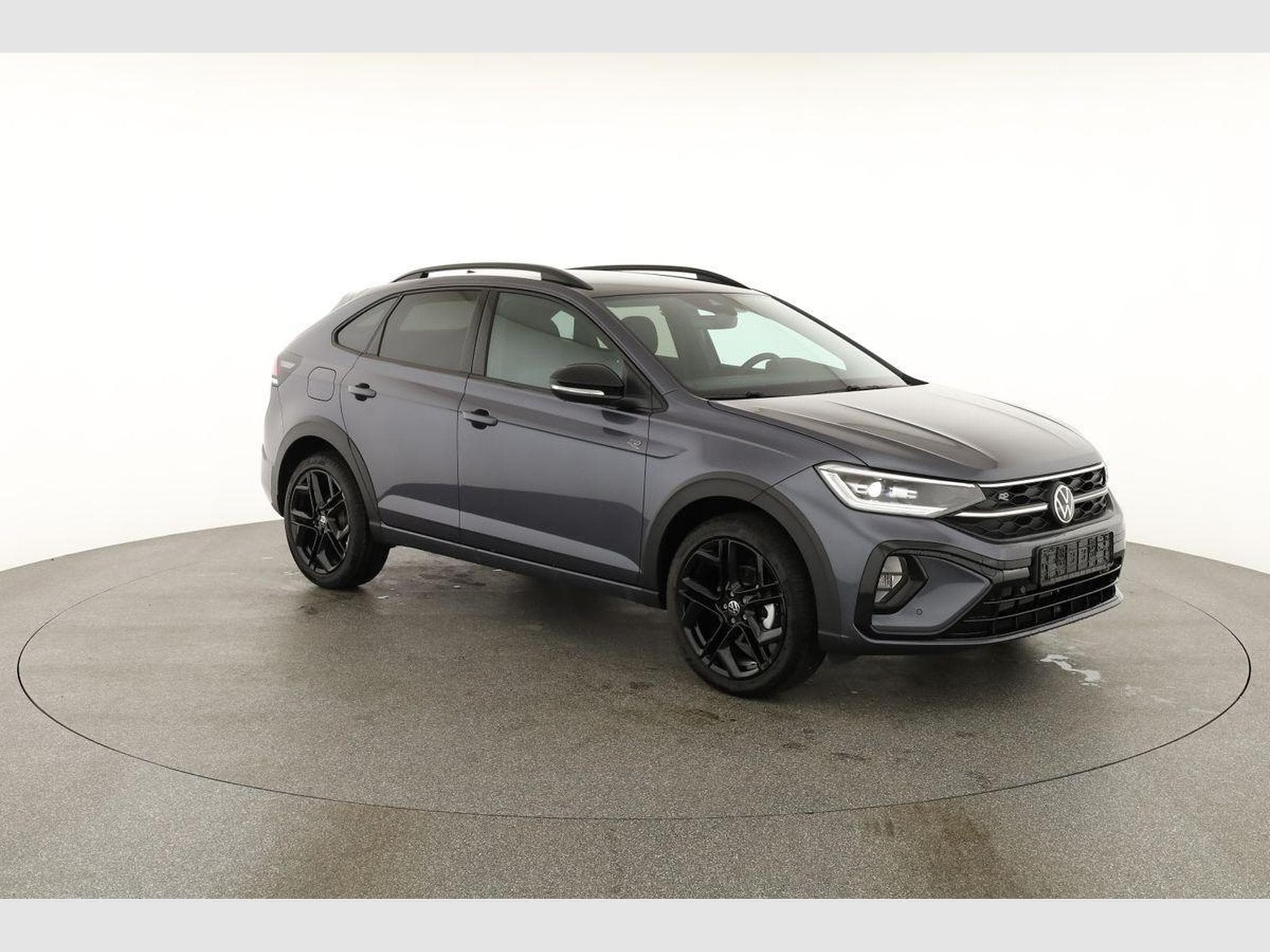 VW Taigo R-Line (2026) - Photo 23