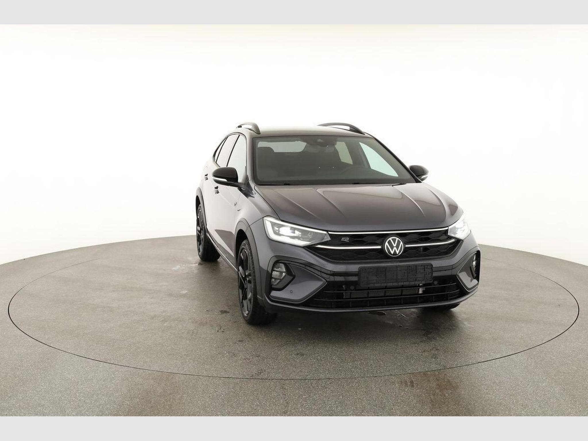 VW Taigo R-Line (2026) - Photo 25