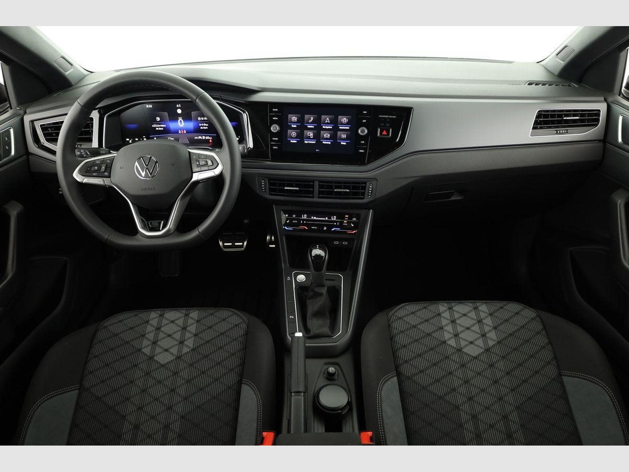 VW Taigo R-Line (2026) - Photo 4