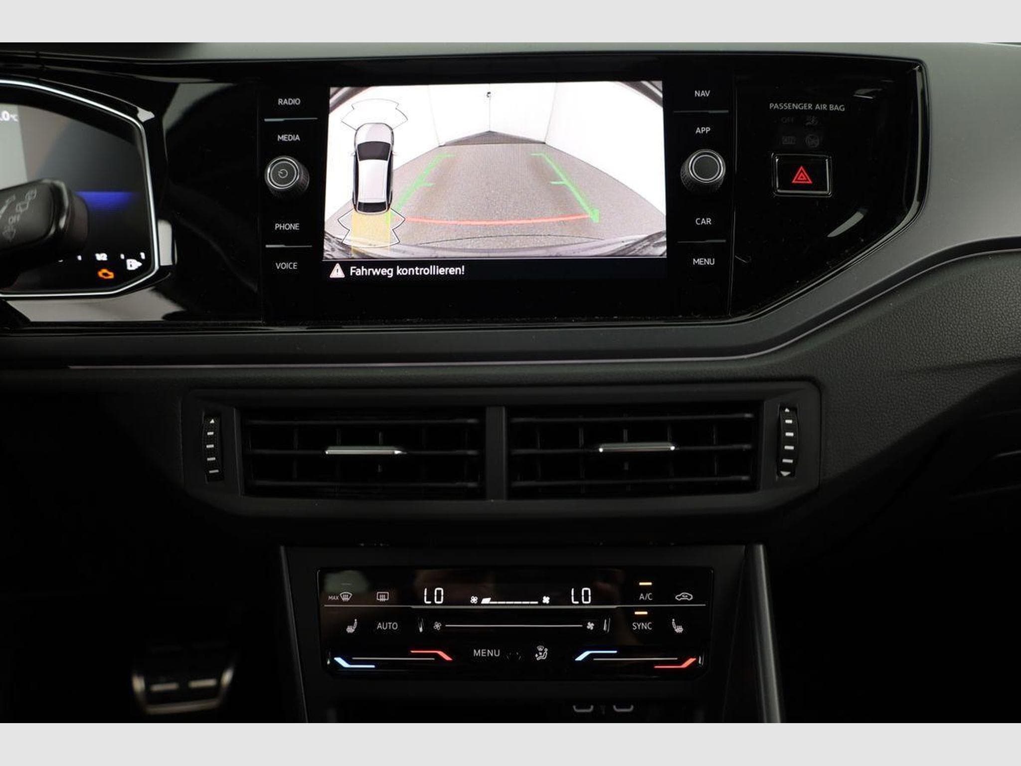 VW Taigo R-Line (2026) - Photo 6