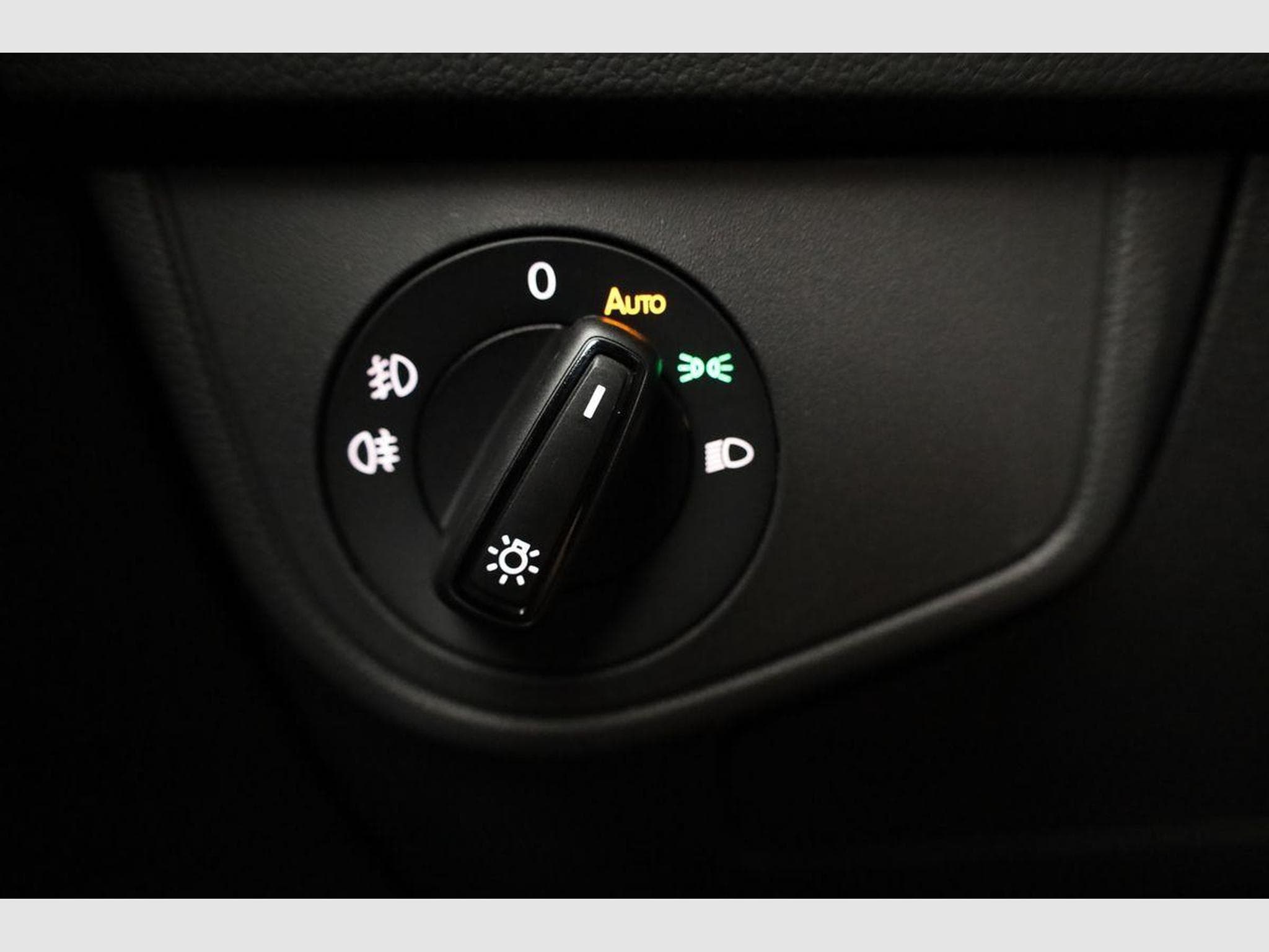 VW Taigo R-Line (2026) - Photo 8