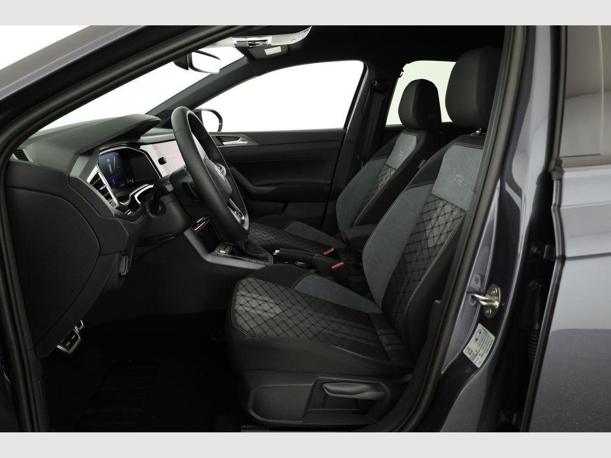 VW Taigo R-Line (2026) - Photo 9