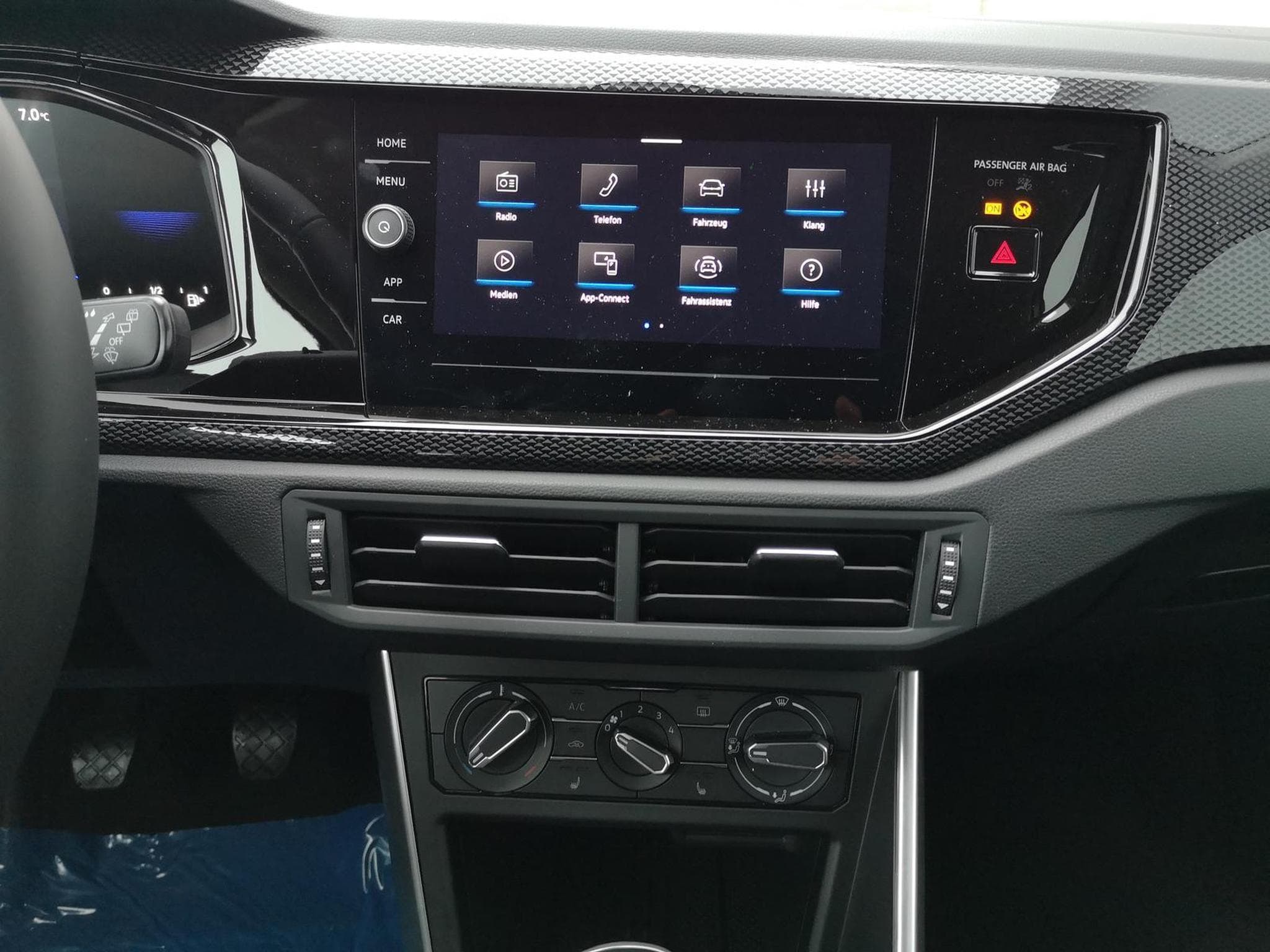VW Taigo LIFE (2026) - Photo 6