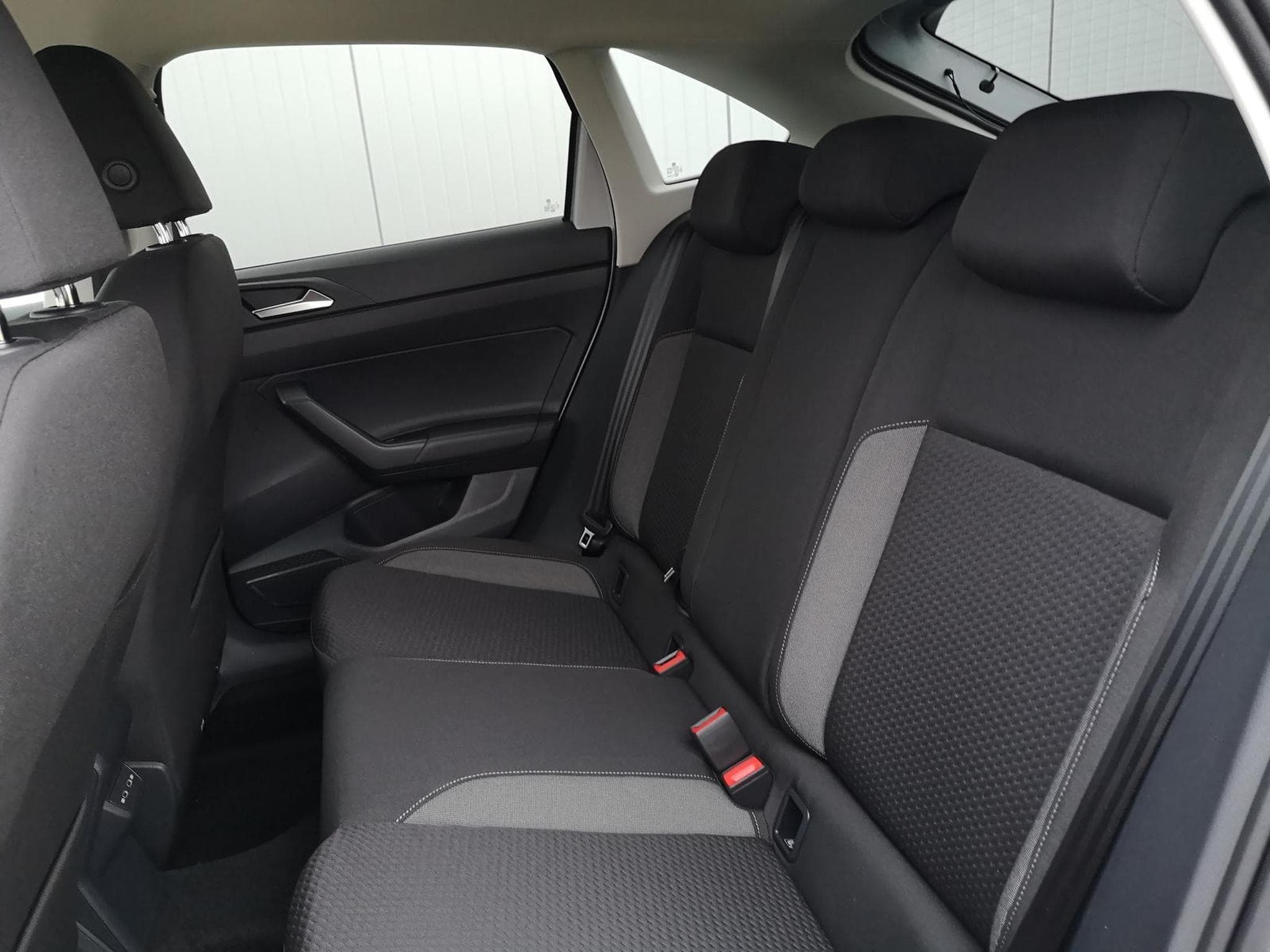 VW Taigo LIFE (2026) - Photo 8