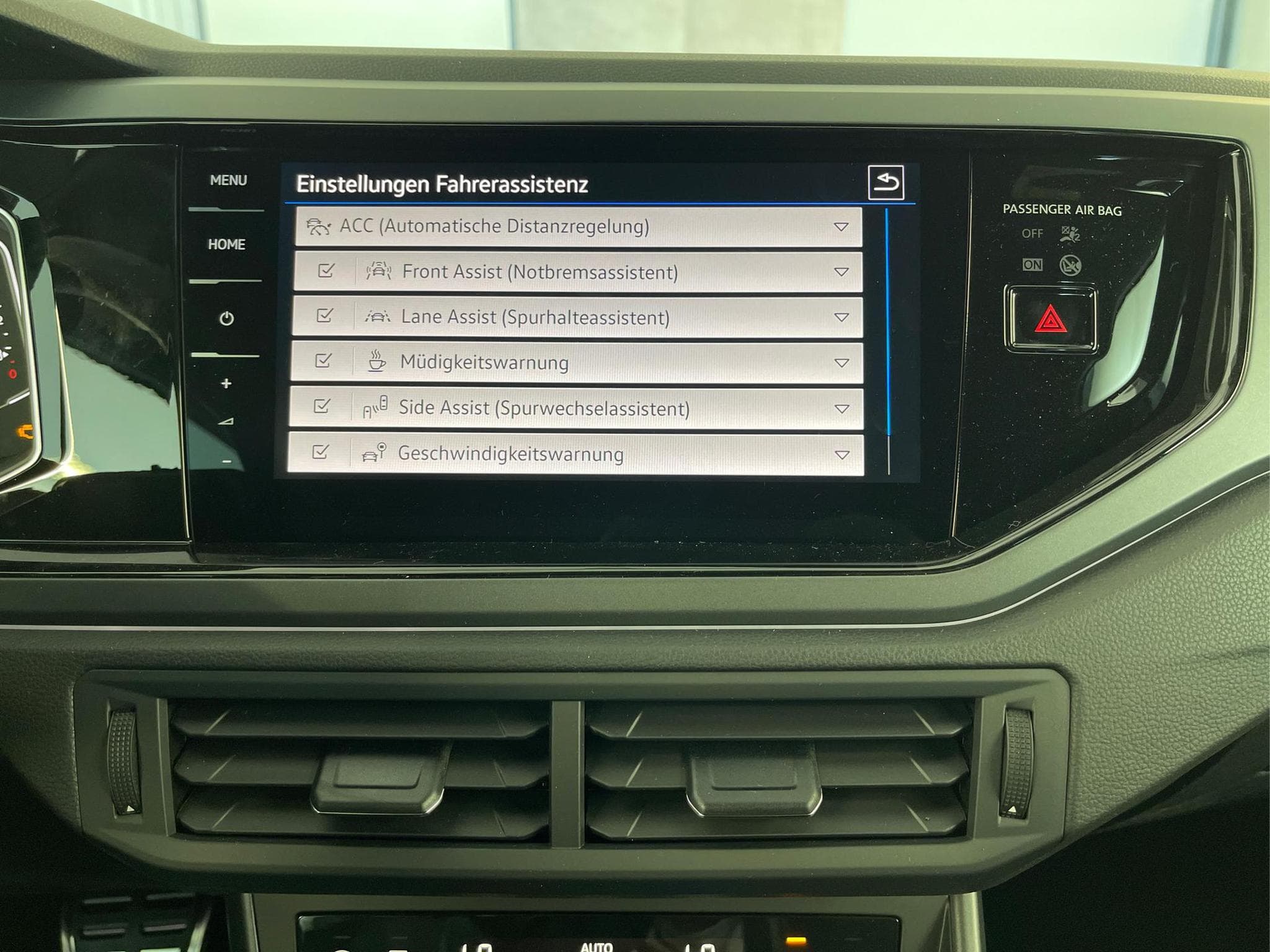 VW Taigo R-Line (2026) - Photo 11