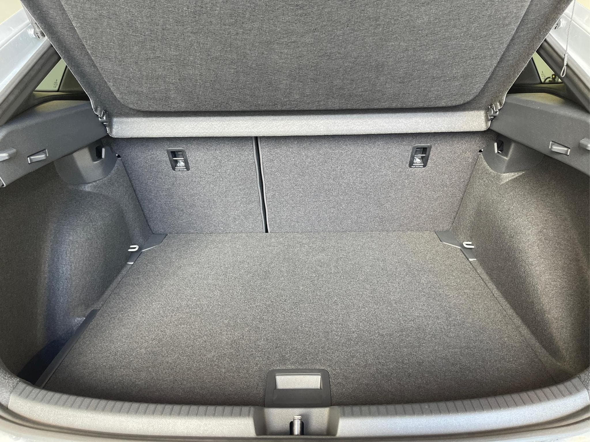 VW Taigo R-Line (2026) - Photo 18