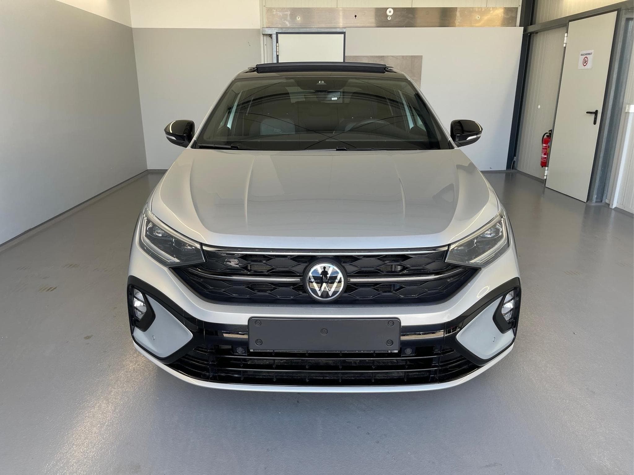 VW Taigo R-Line (2026) - Photo 2