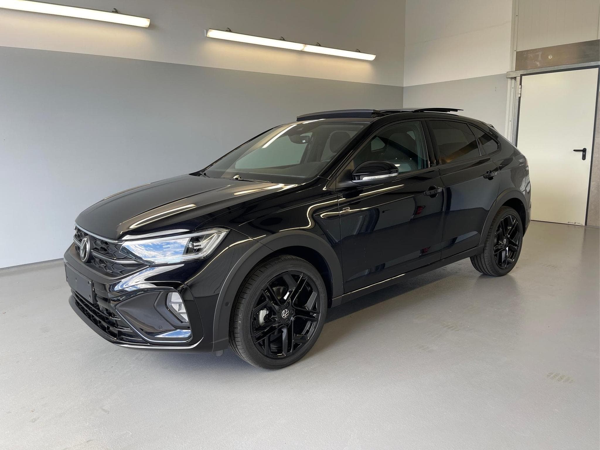 VW Taigo R-Line (2026) - Photo 1
