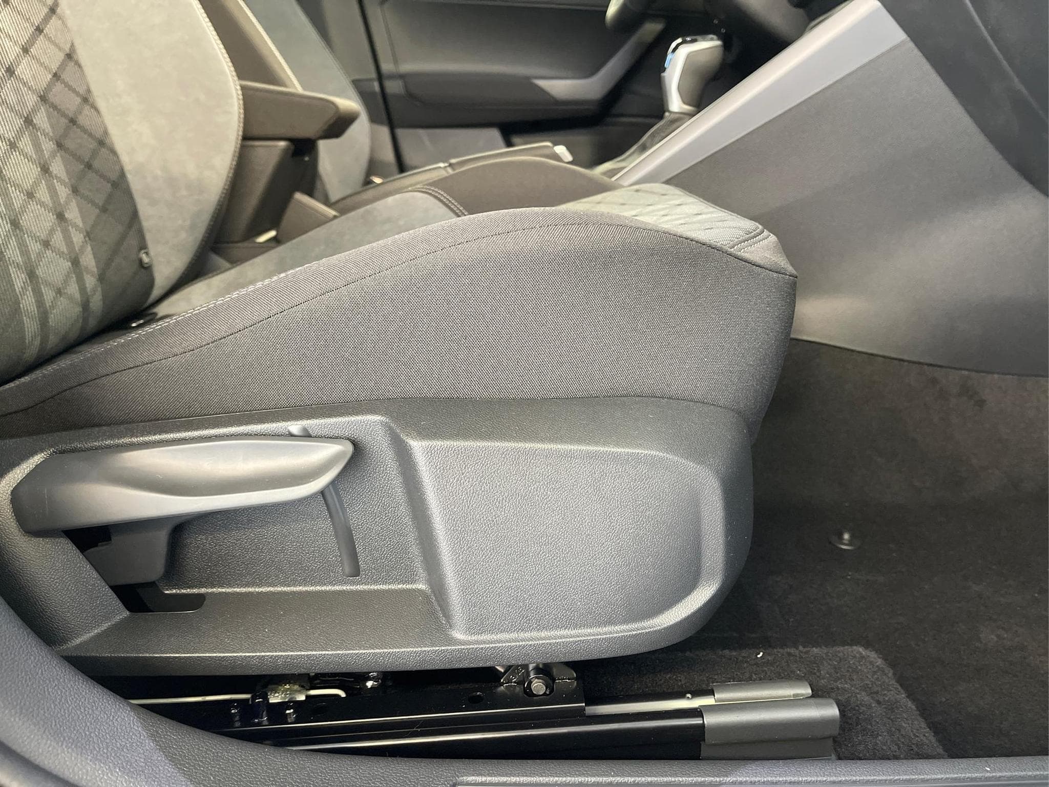 VW Taigo R-Line (2026) - Photo 14