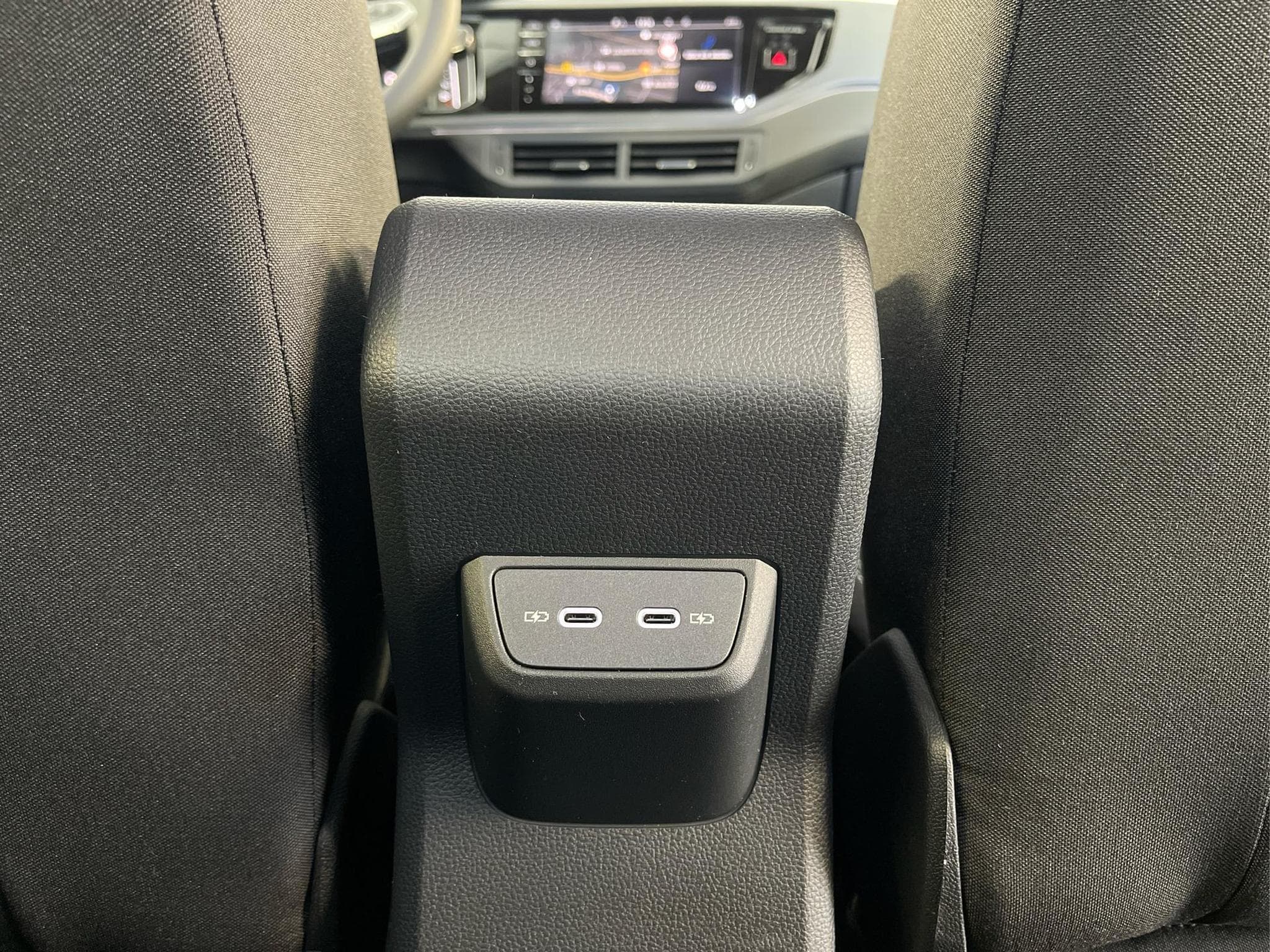 VW Taigo R-Line (2026) - Photo 16
