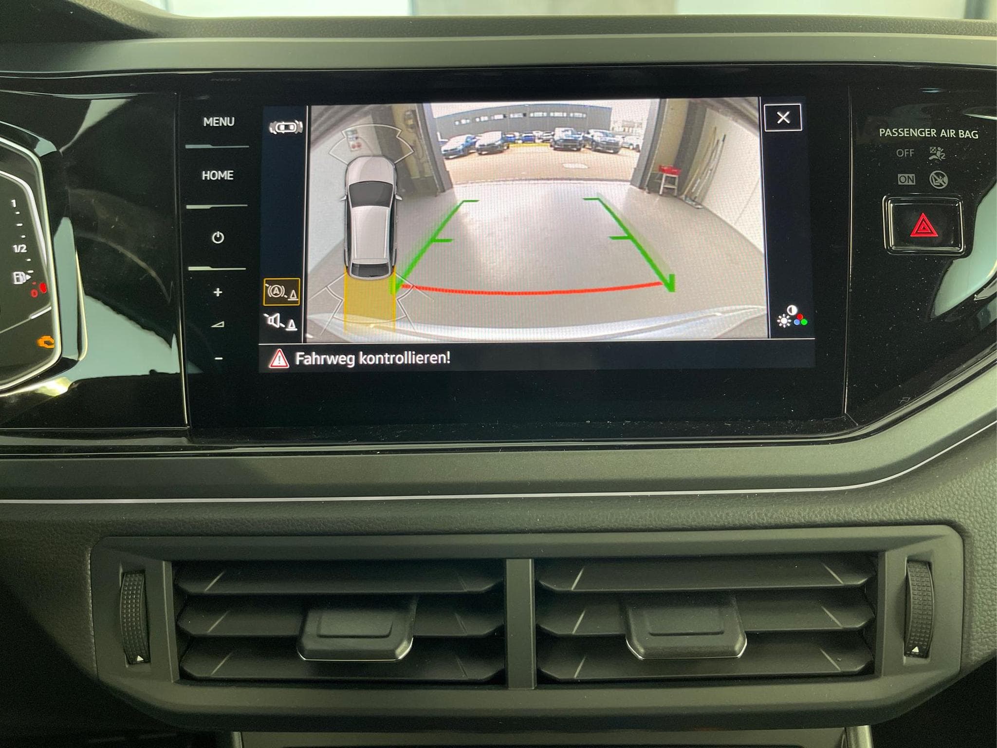 VW Taigo R-Line (2026) - Photo 18