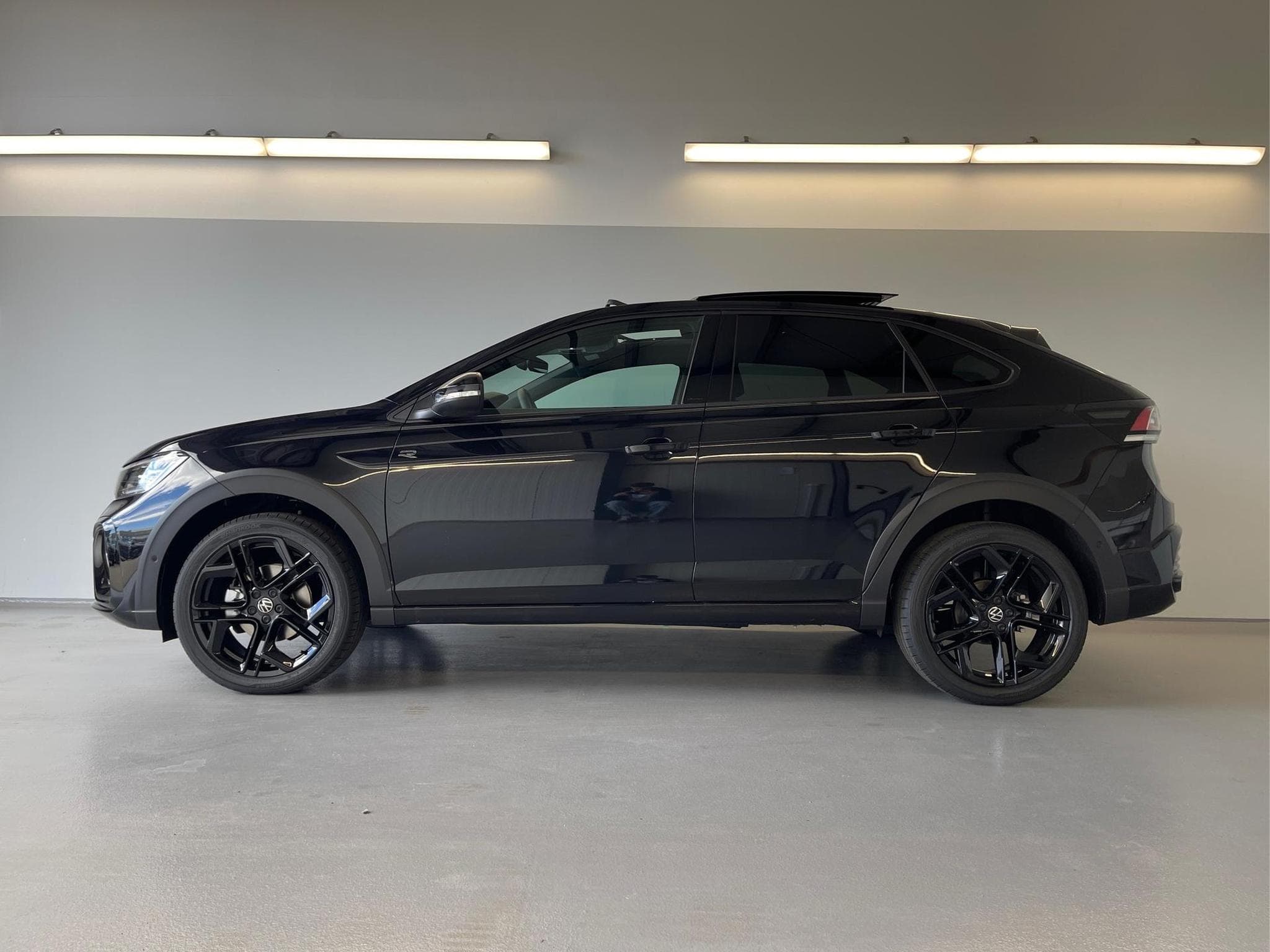 VW Taigo R-Line (2026) - Photo 3