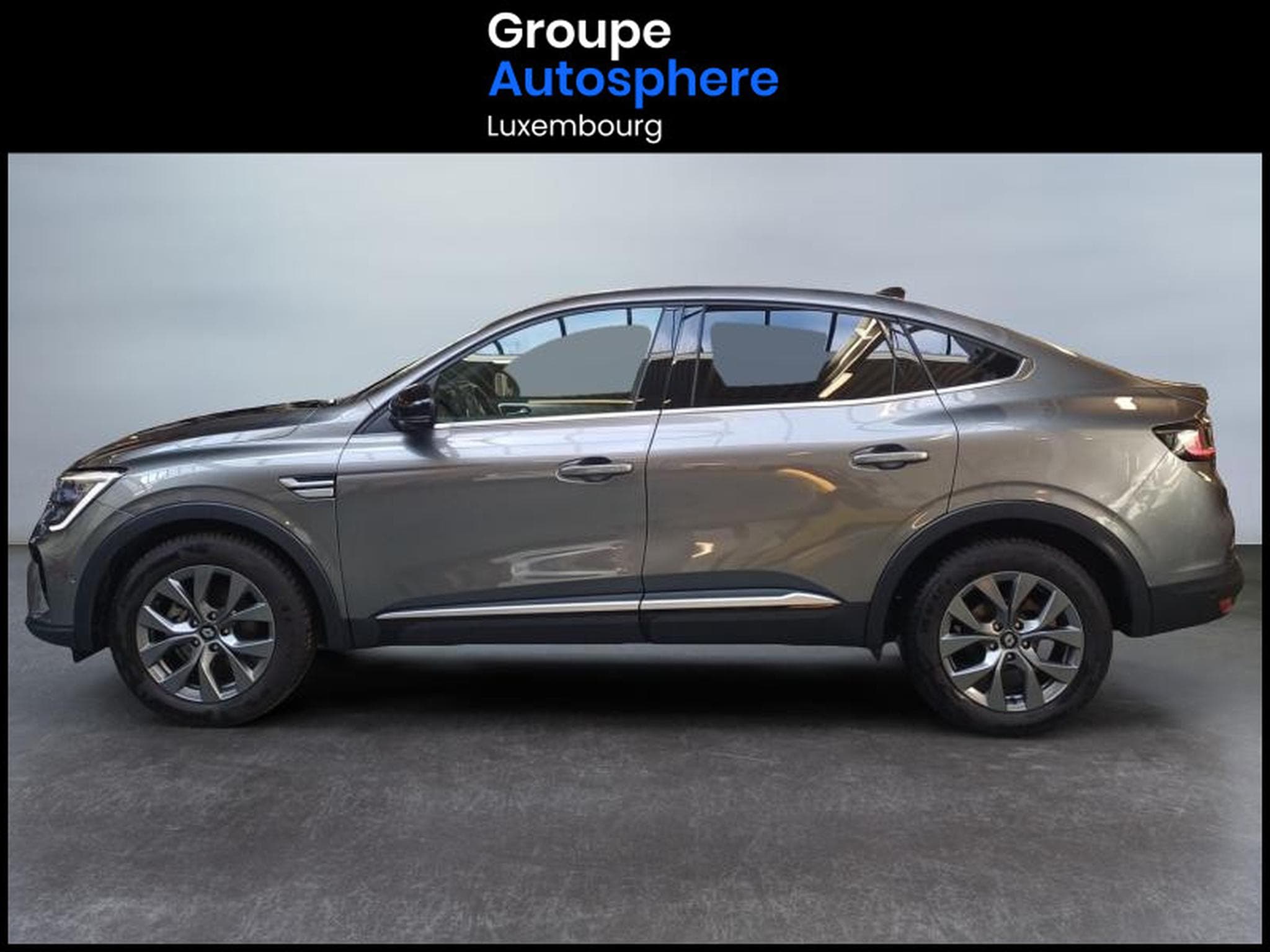 Renault Arkana 1.6 Tce E-TECH Hybrid Techno EDC (2025) - Foto 2