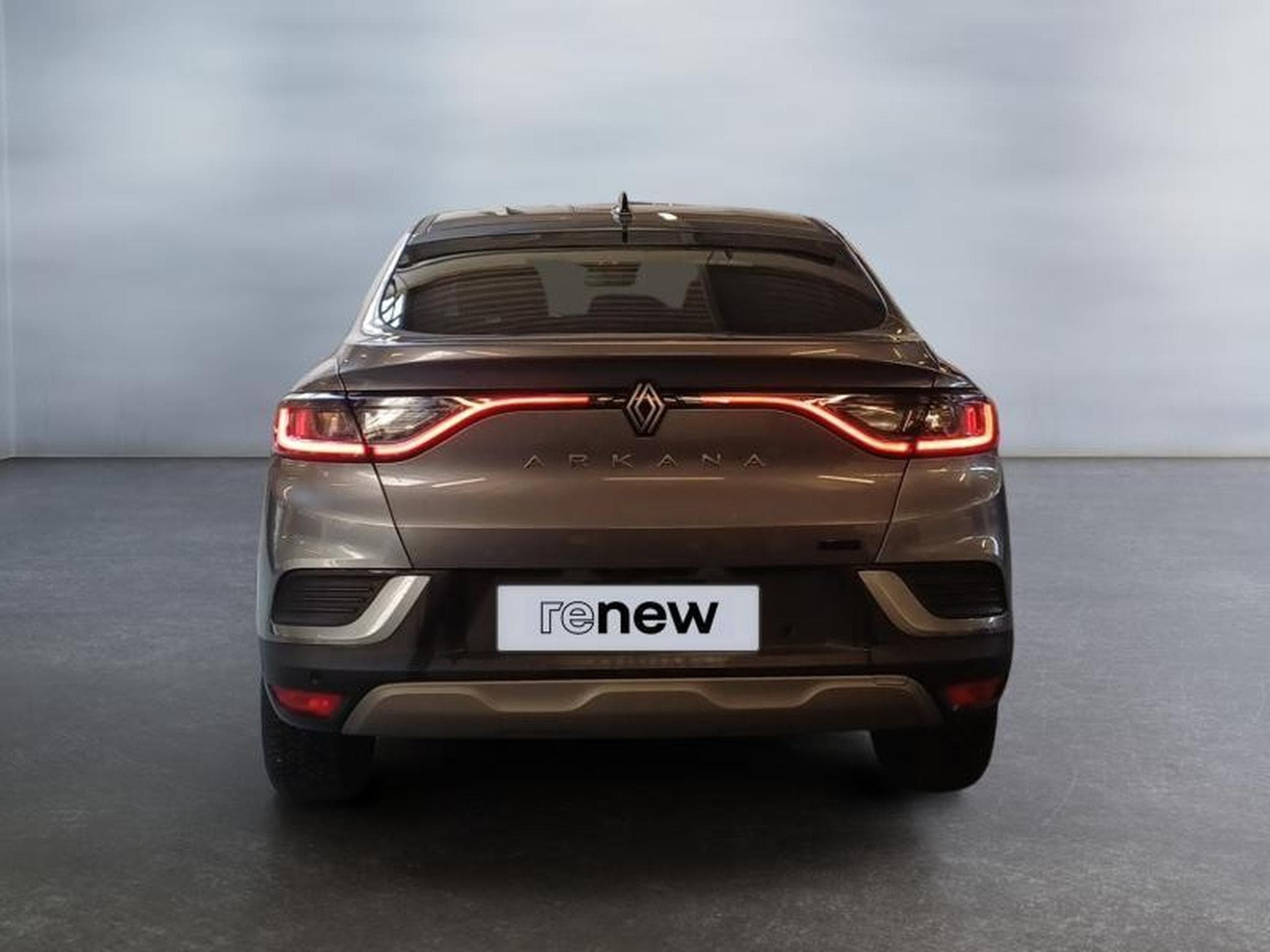 Renault Arkana 1.6 Tce E-TECH Hybrid Techno EDC (2025) - Foto 4